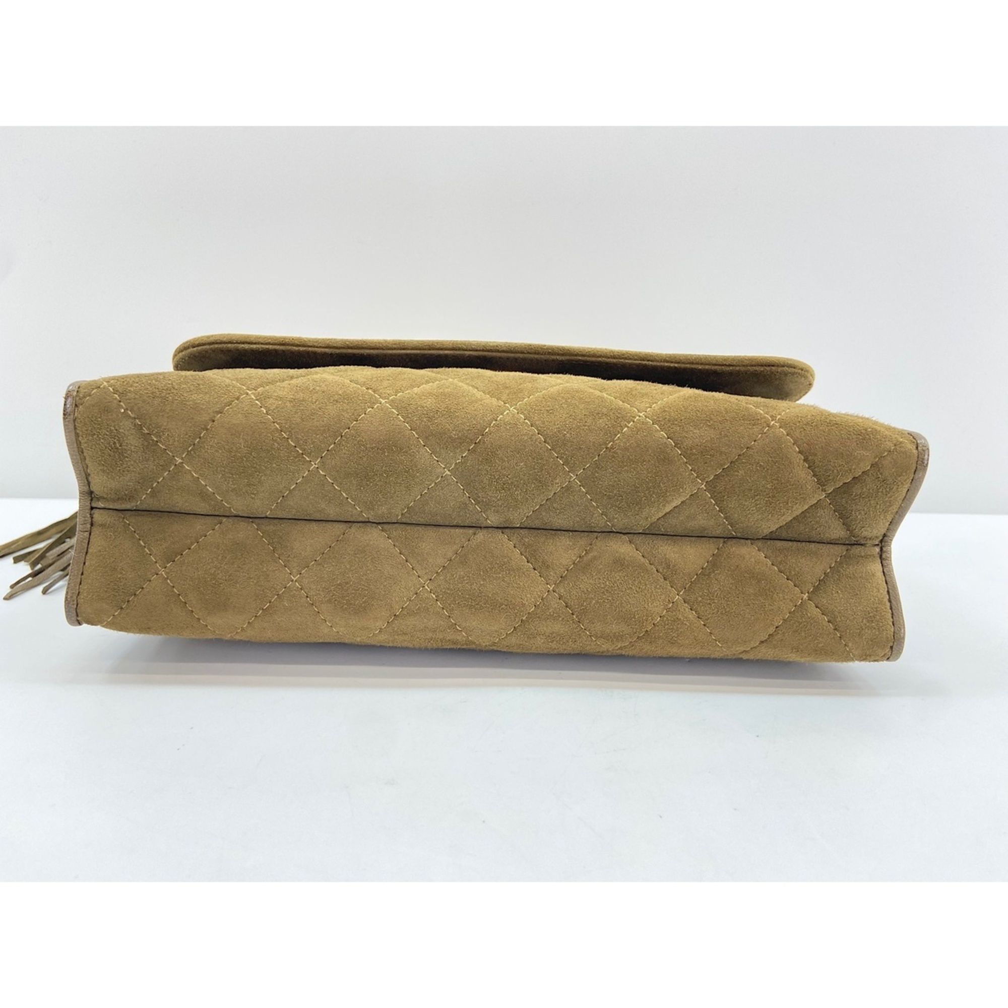 Shoulder Bag (Pre-Owned) - Chanel - Modalova