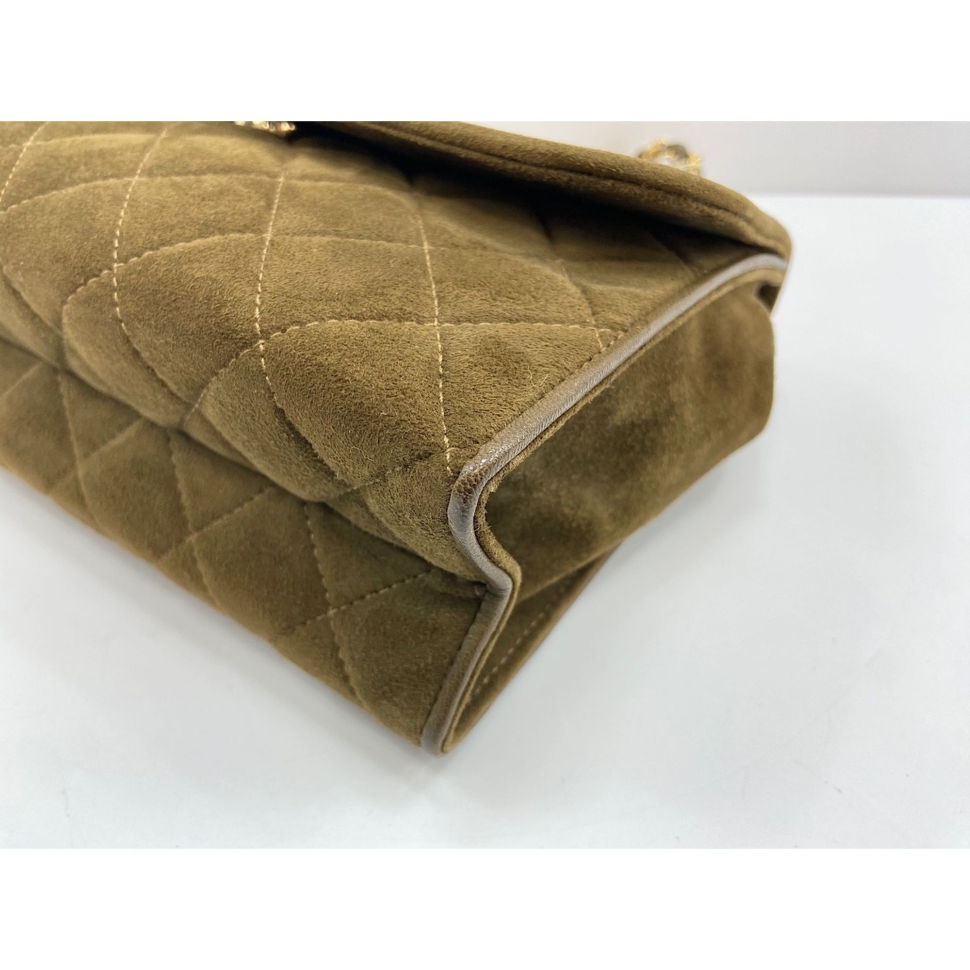 Shoulder Bag (Pre-Owned) - Chanel - Modalova