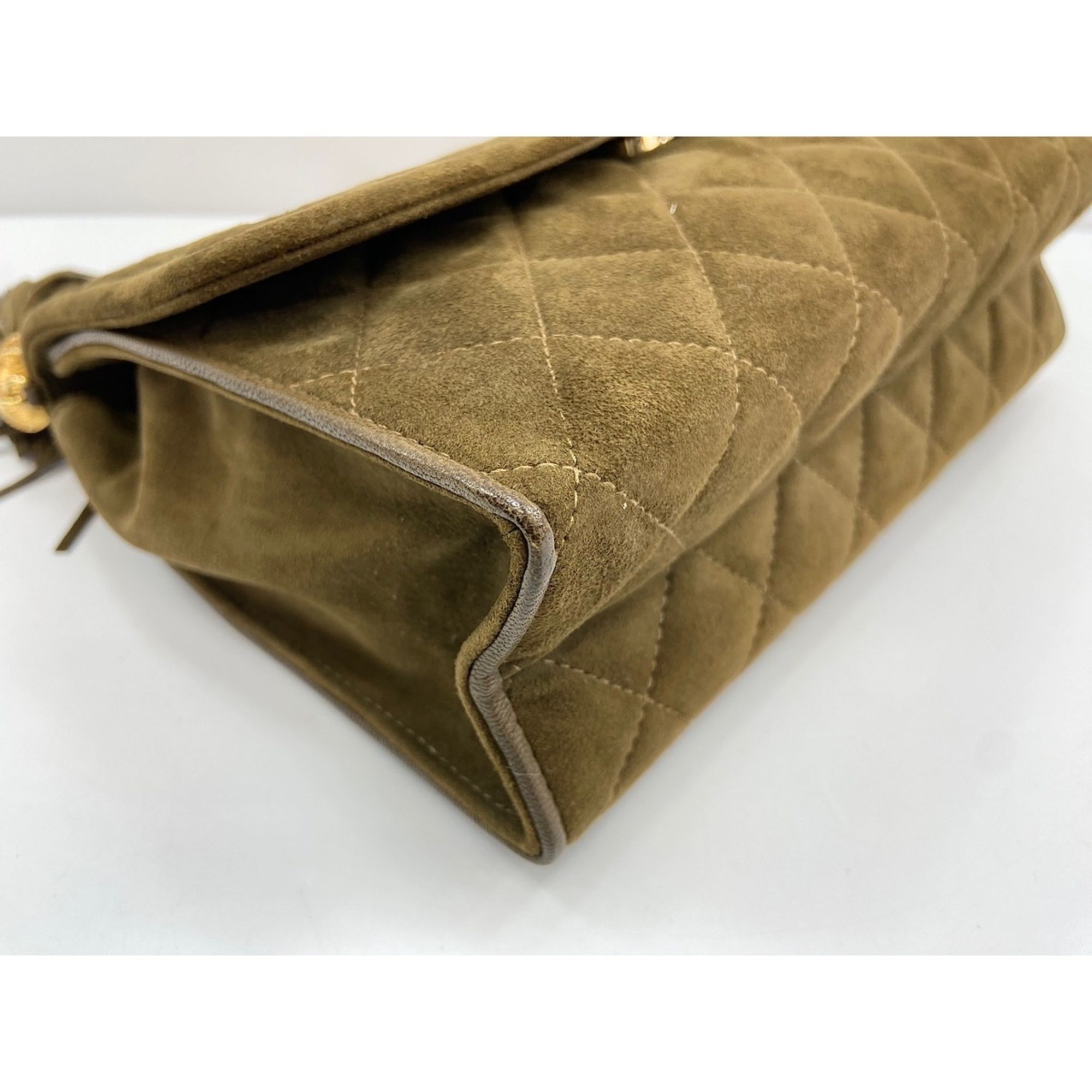 Shoulder Bag (Pre-Owned) - Chanel - Modalova