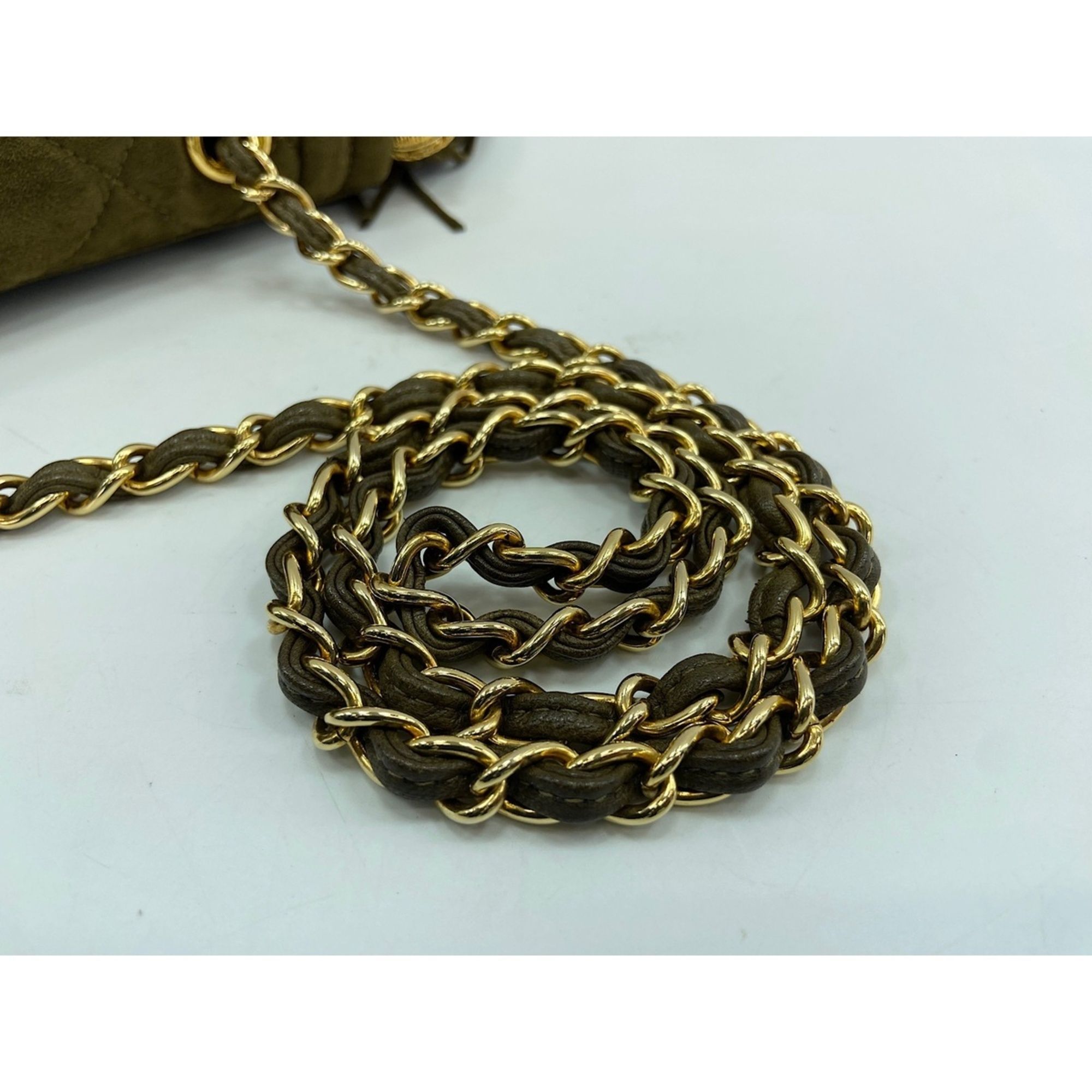 Shoulder Bag (Pre-Owned) - Chanel - Modalova
