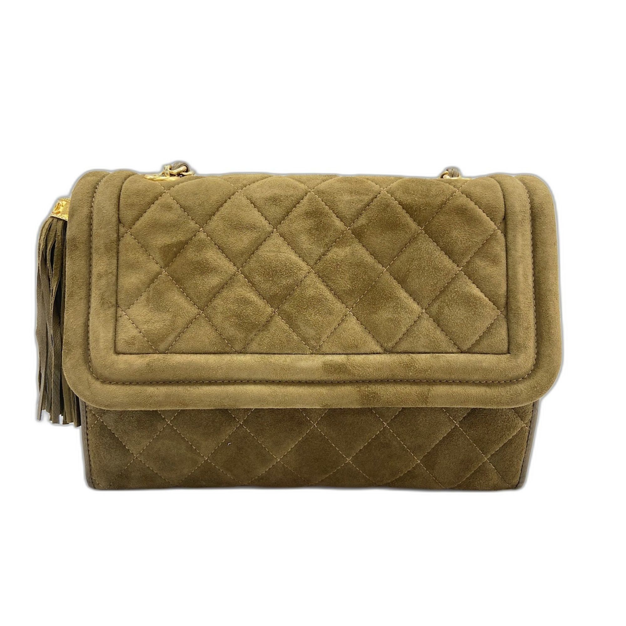Shoulder Bag (Pre-Owned) - Chanel - Modalova