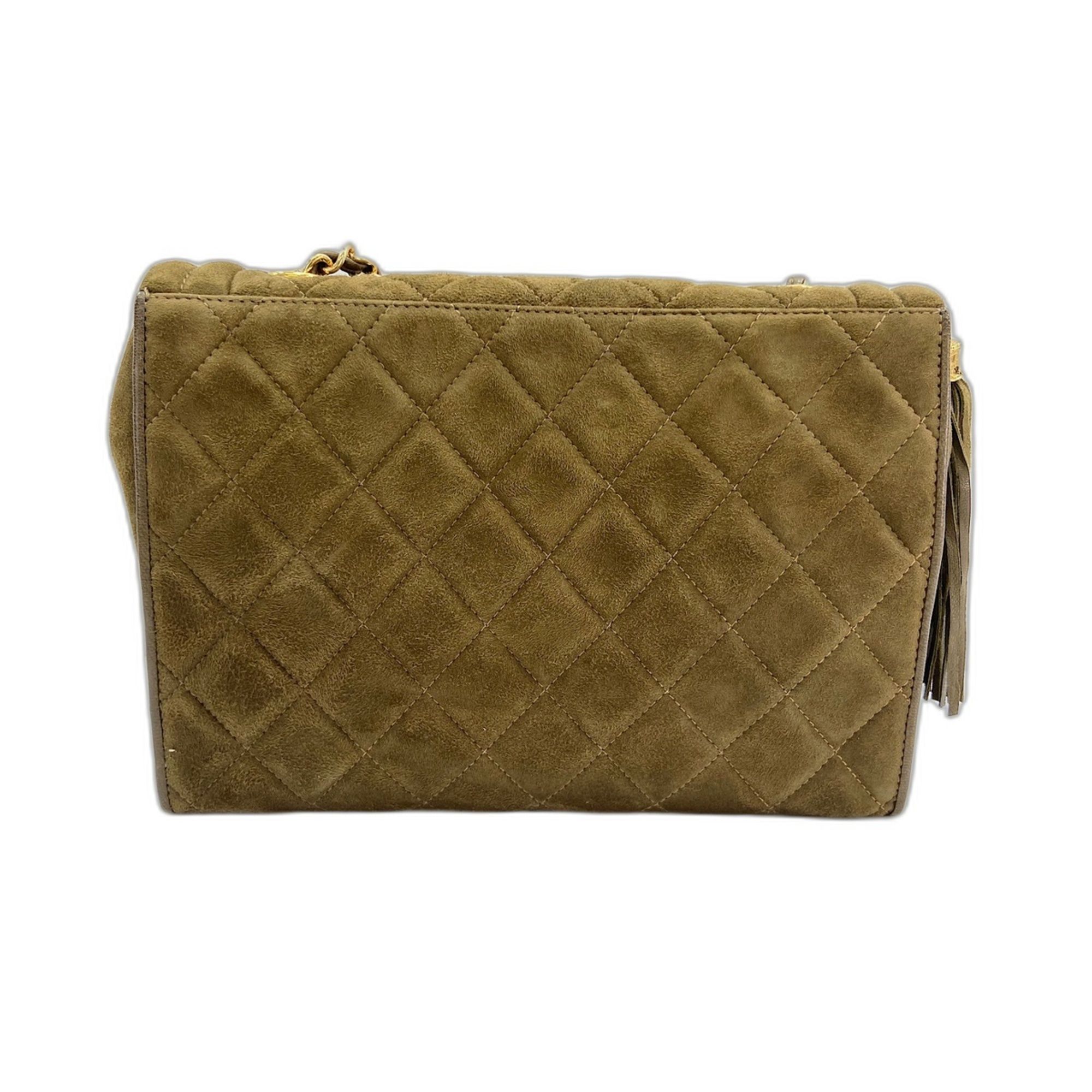 Shoulder Bag (Pre-Owned) - Chanel - Modalova