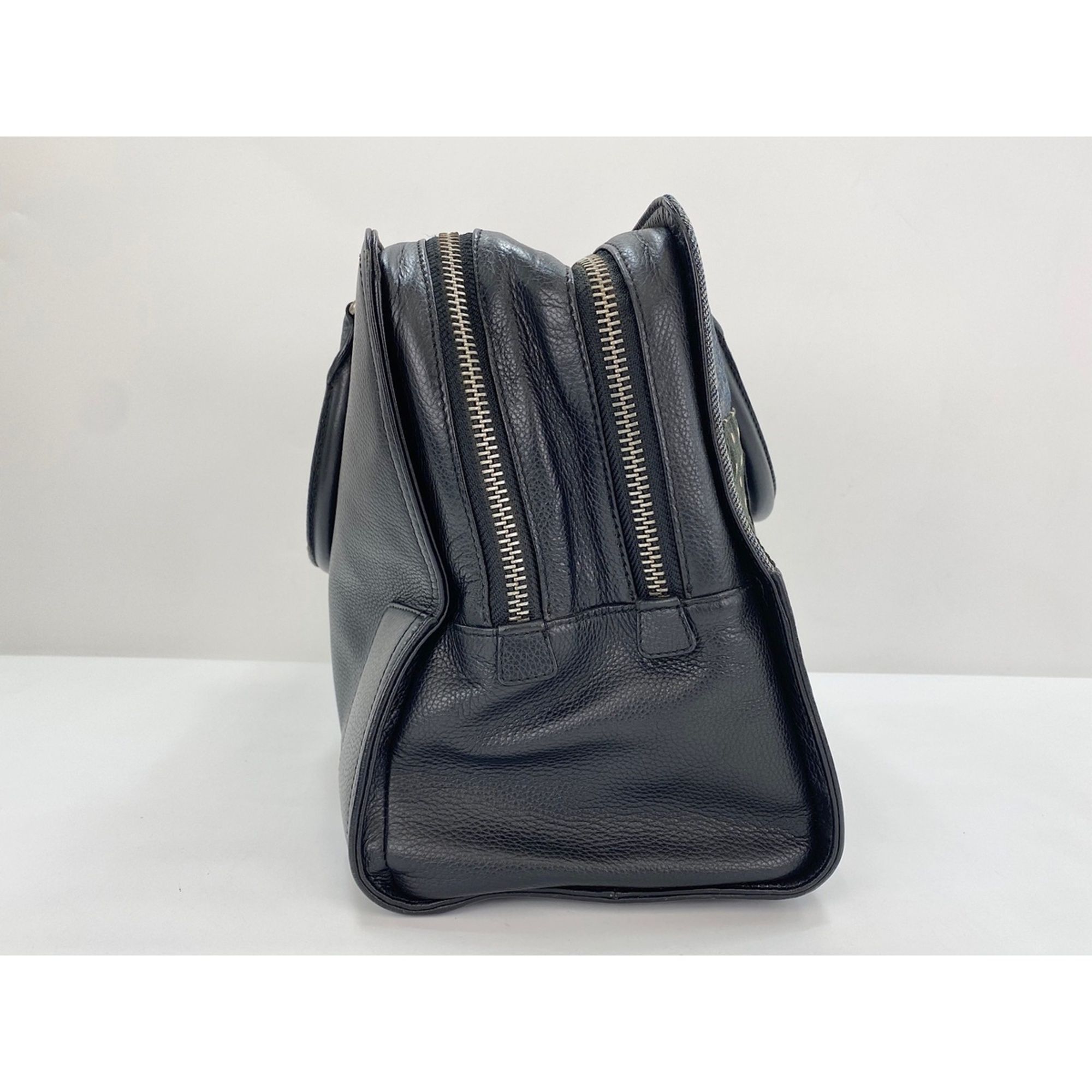 Boston Bag Handbag (Pre-Owned) - Loewe - Modalova