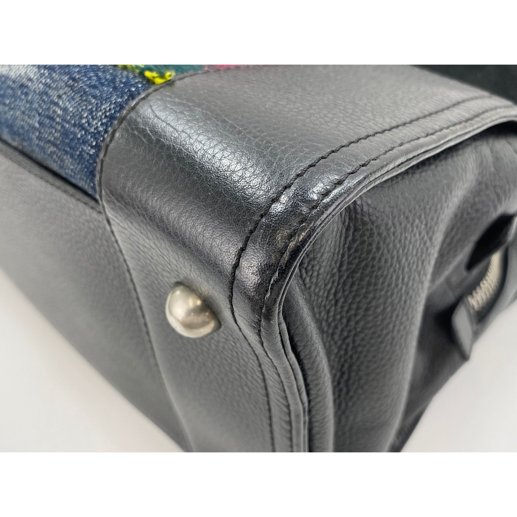 Boston Bag Handbag (Pre-Owned) - Loewe - Modalova