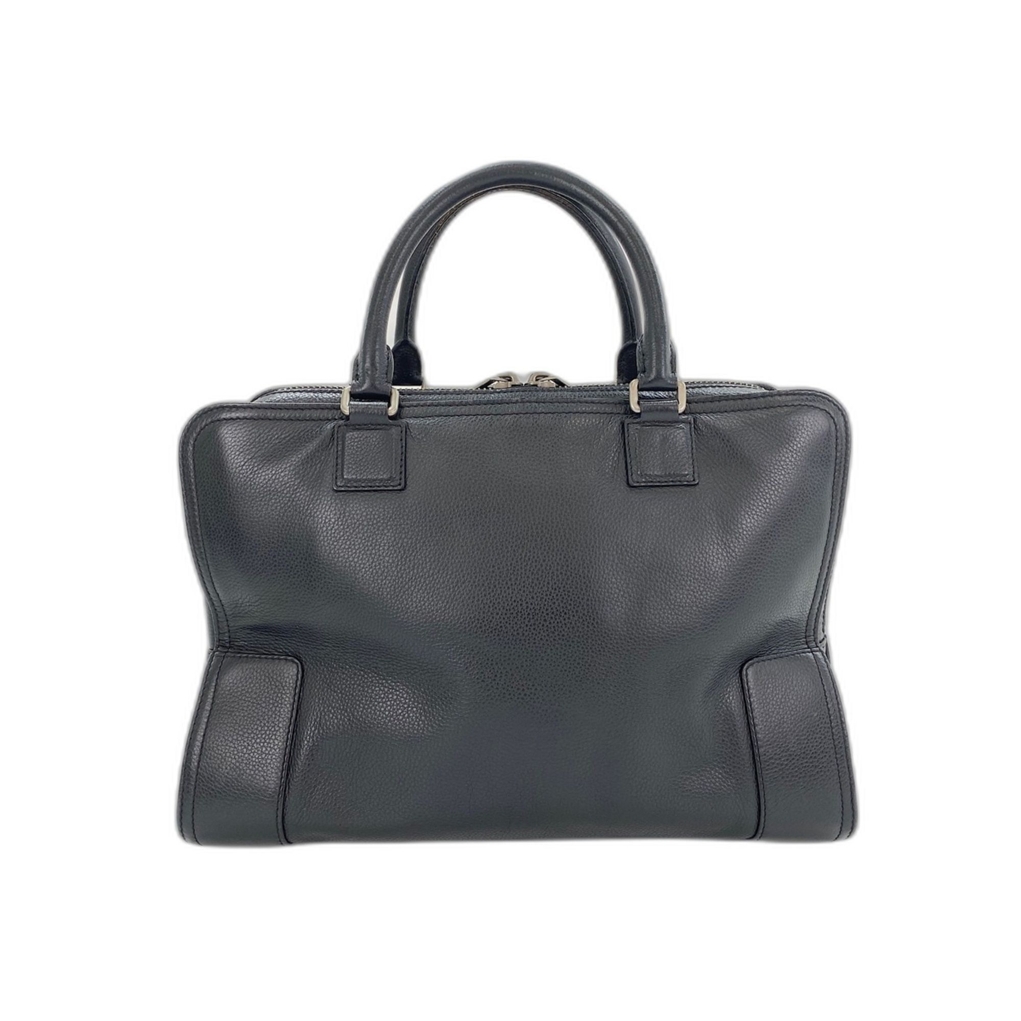 Boston Bag Handbag (Pre-Owned) - Loewe - Modalova