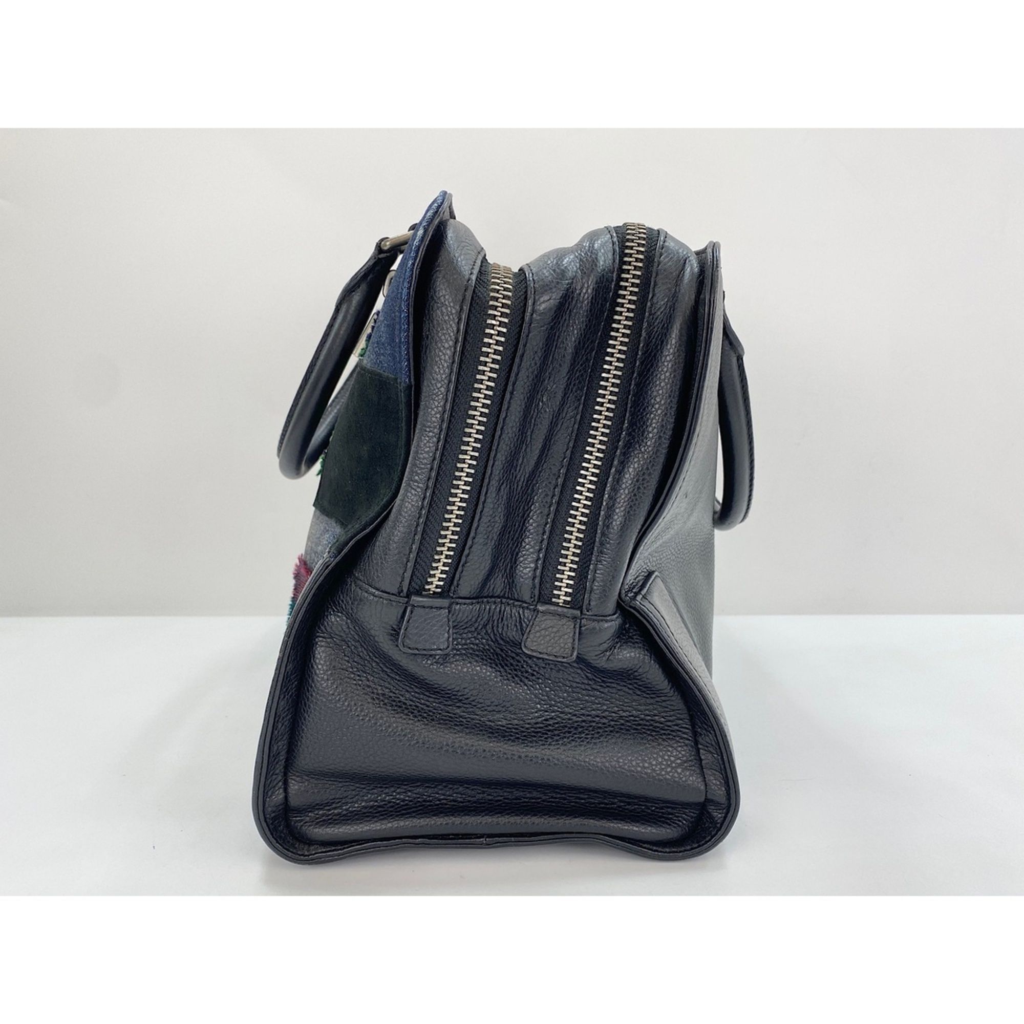 Boston Bag Handbag (Pre-Owned) - Loewe - Modalova