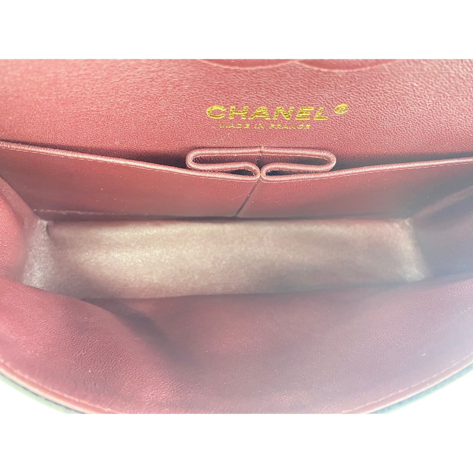 Shoulder Bag (Pre-Owned) - Chanel - Modalova