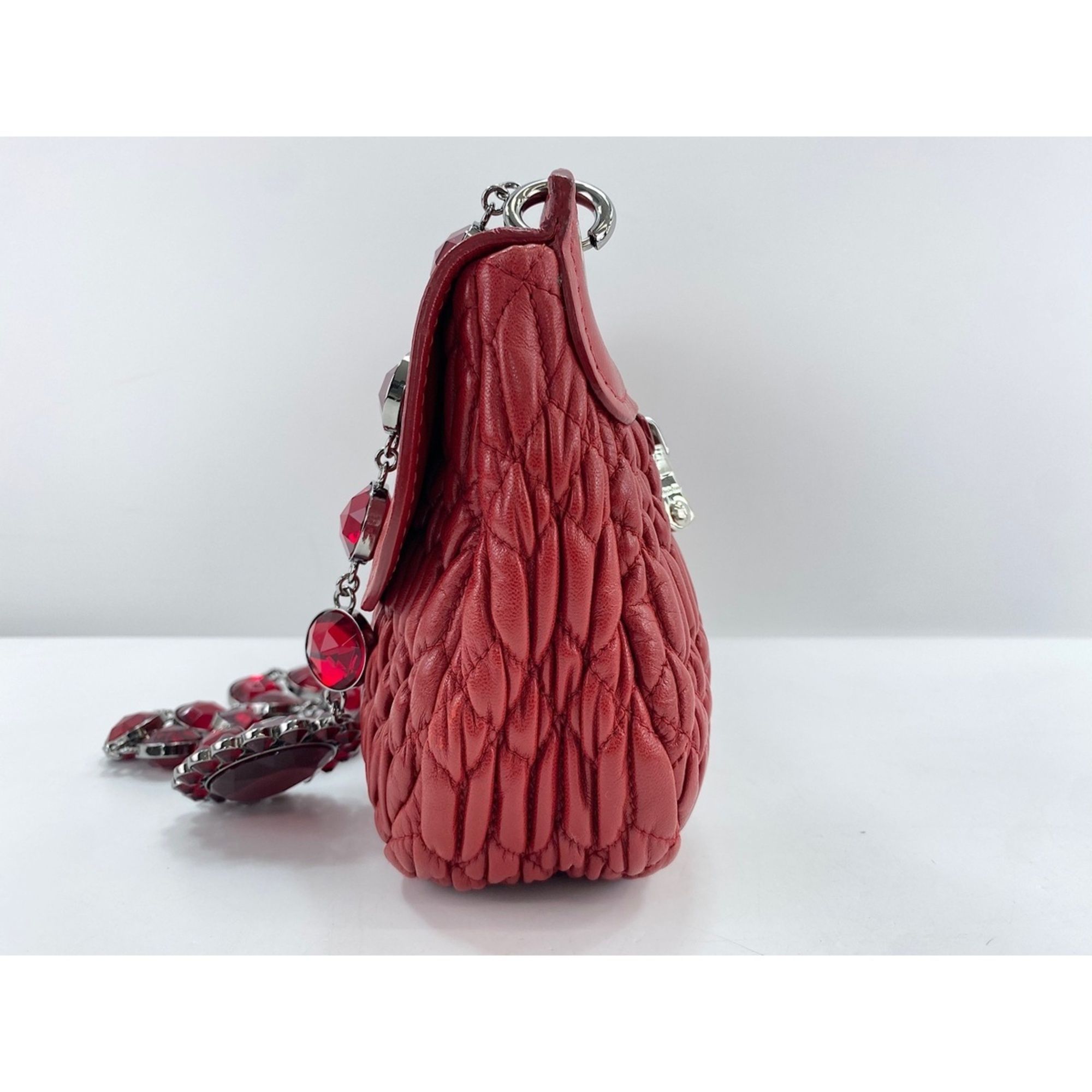 Shoulder Bag (Pre-Owned) - Miu Miu - Modalova