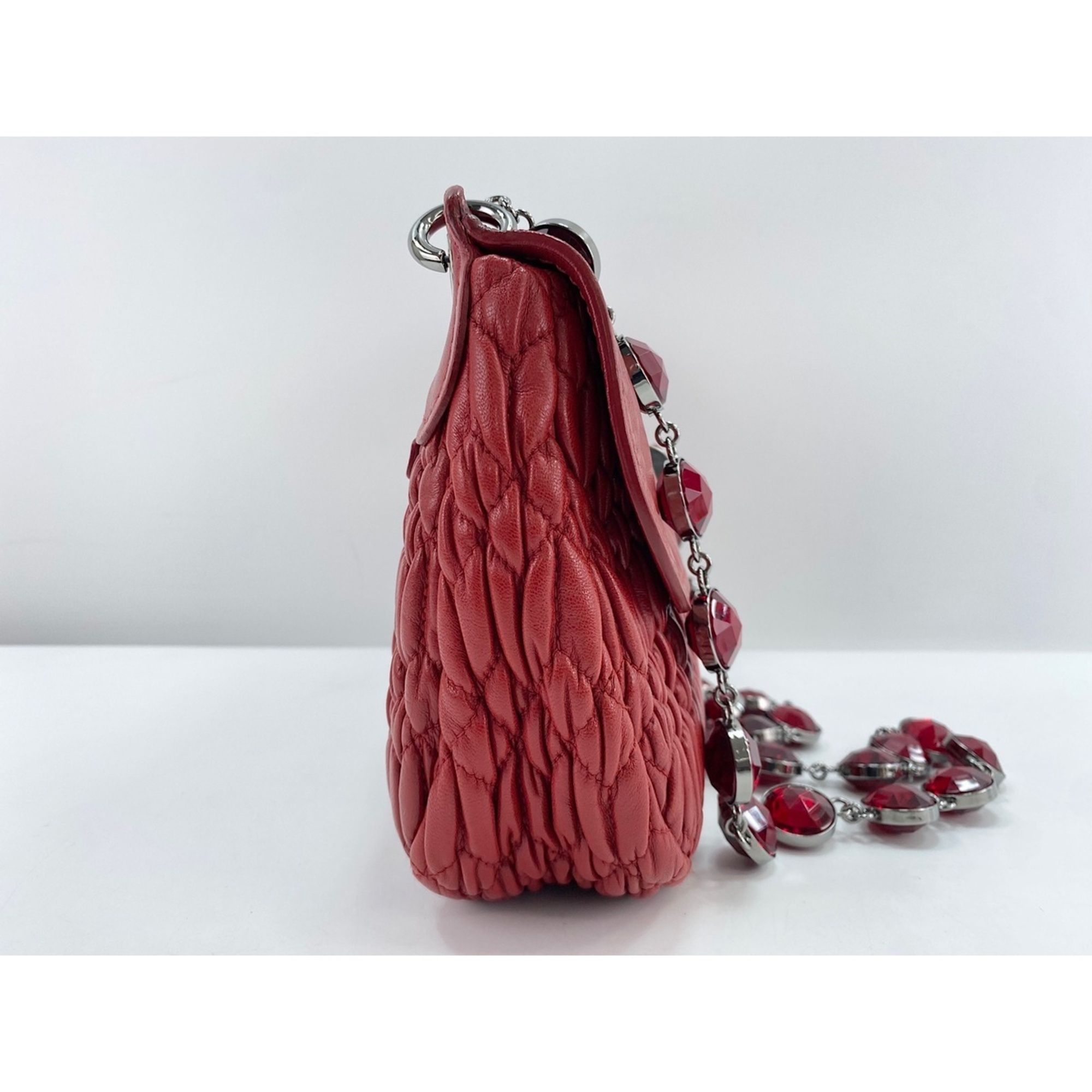 Shoulder Bag (Pre-Owned) - Miu Miu - Modalova