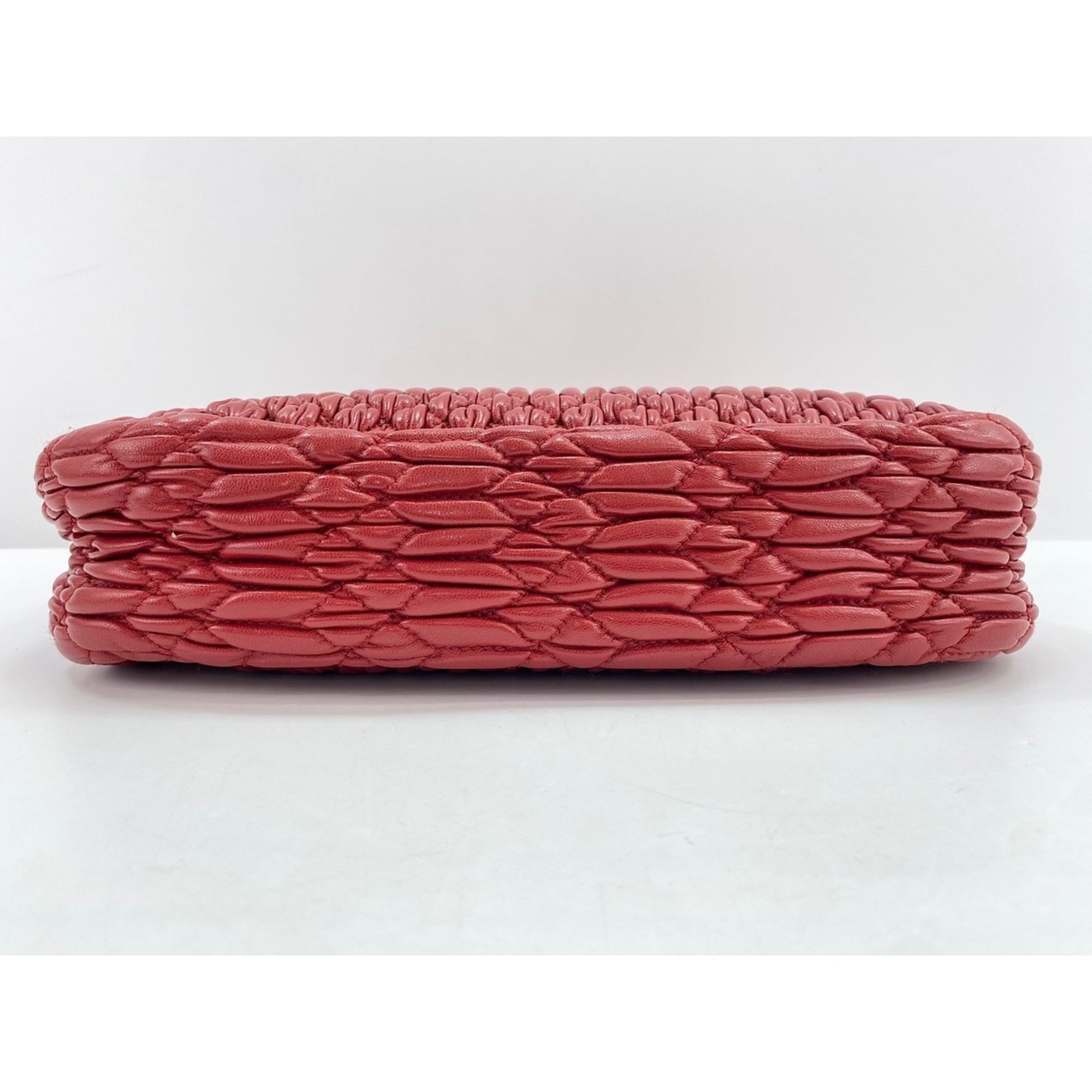 Shoulder Bag (Pre-Owned) - Miu Miu - Modalova