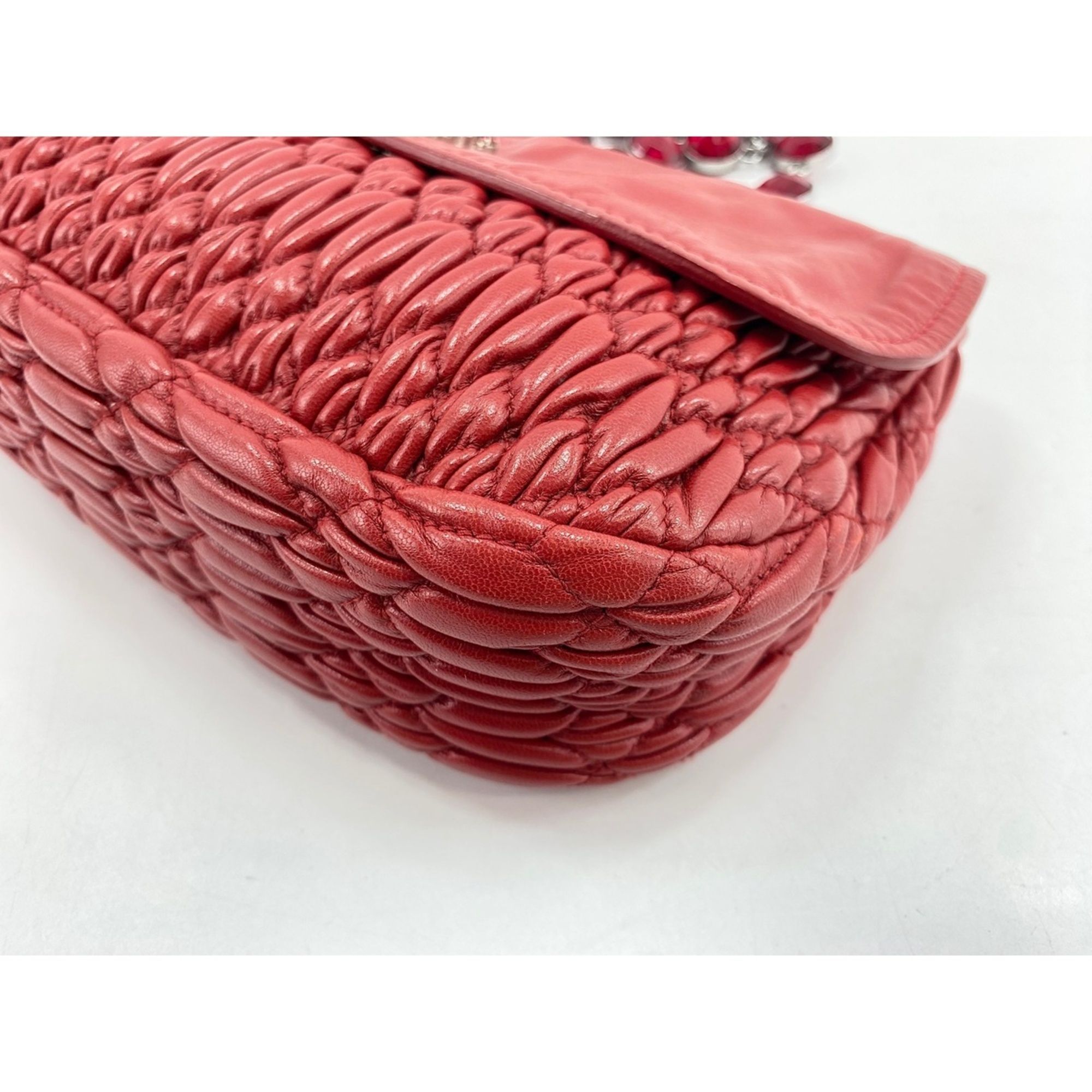 Shoulder Bag (Pre-Owned) - Miu Miu - Modalova