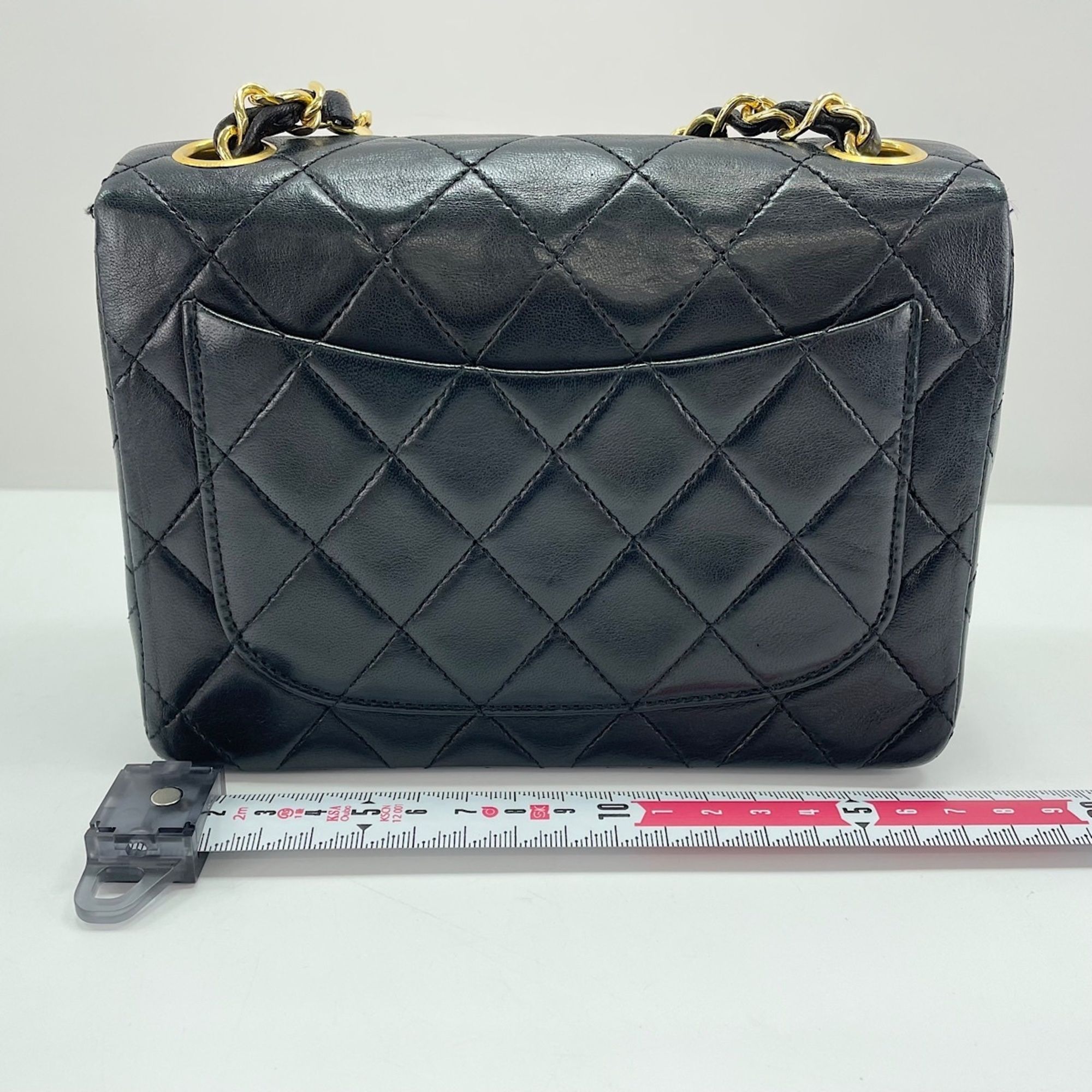 Shoulder Bag (Pre-Owned) - Chanel - Modalova