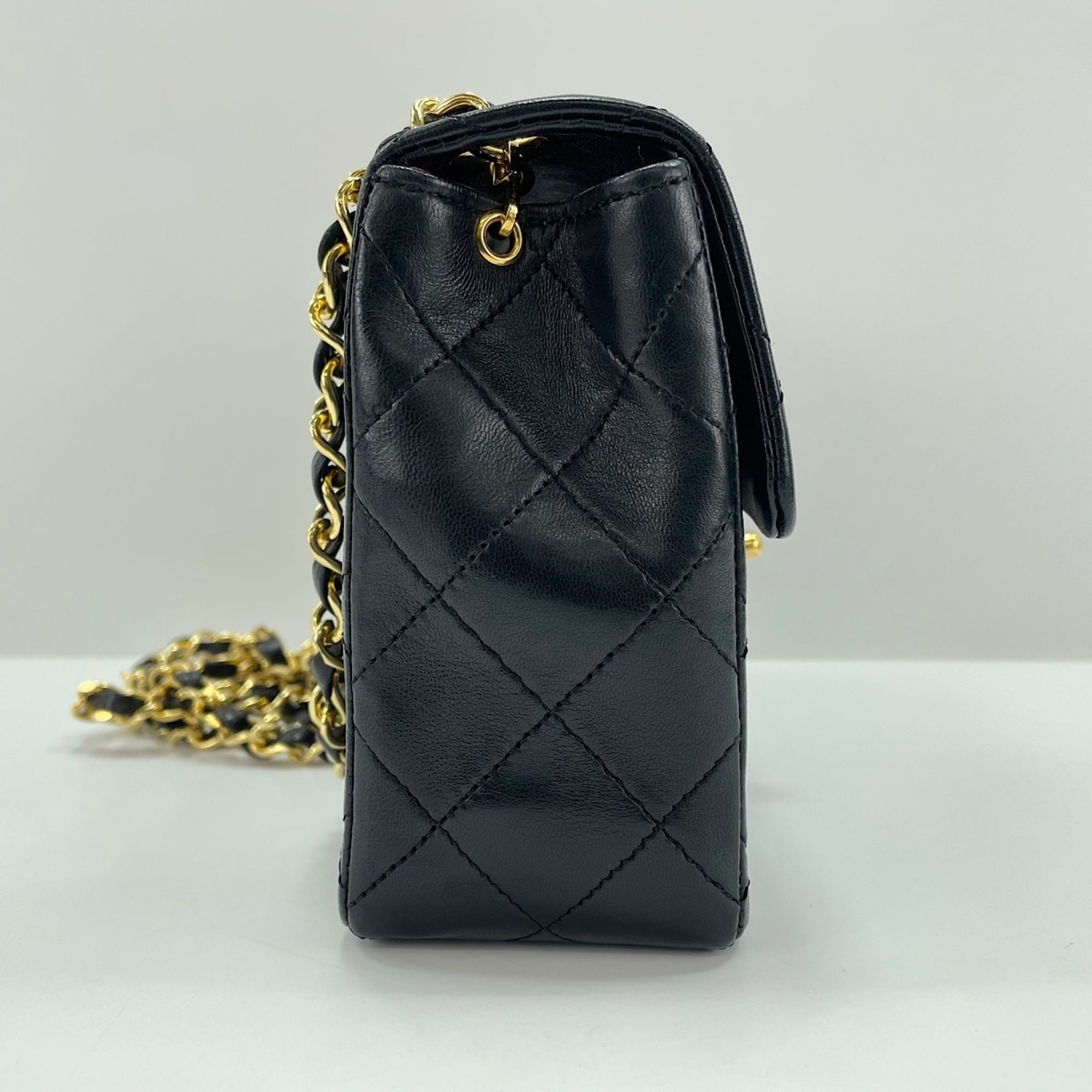 Shoulder Bag (Pre-Owned) - Chanel - Modalova