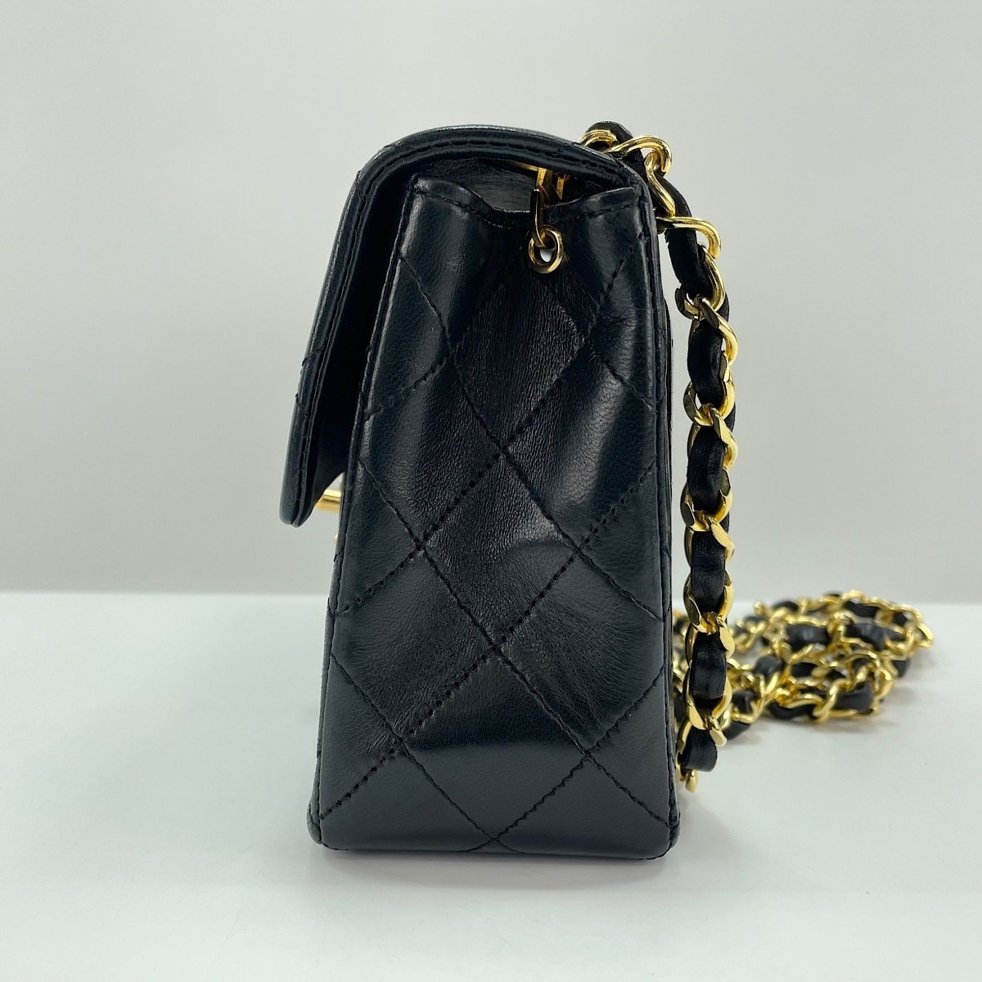 Shoulder Bag (Pre-Owned) - Chanel - Modalova