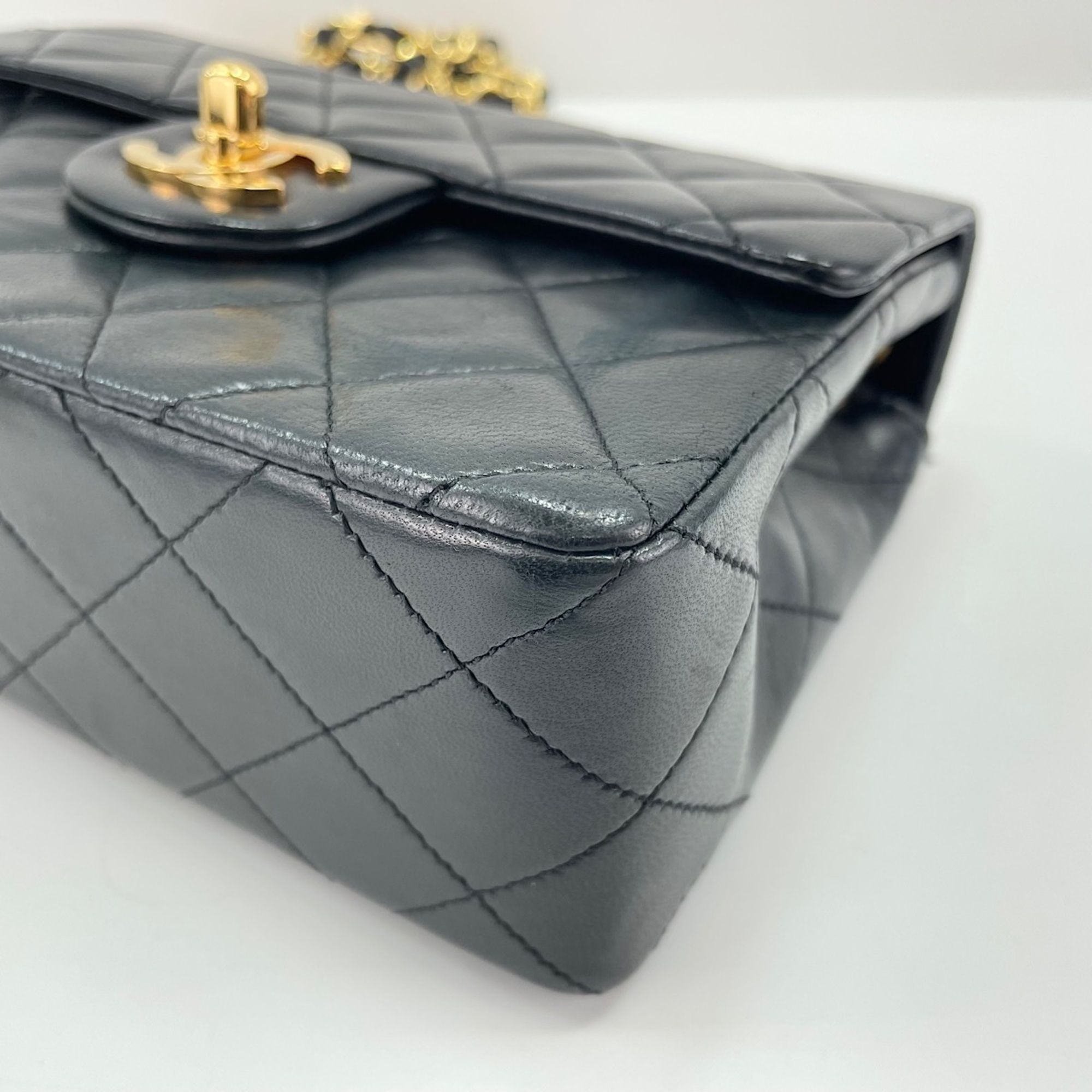 Shoulder Bag (Pre-Owned) - Chanel - Modalova