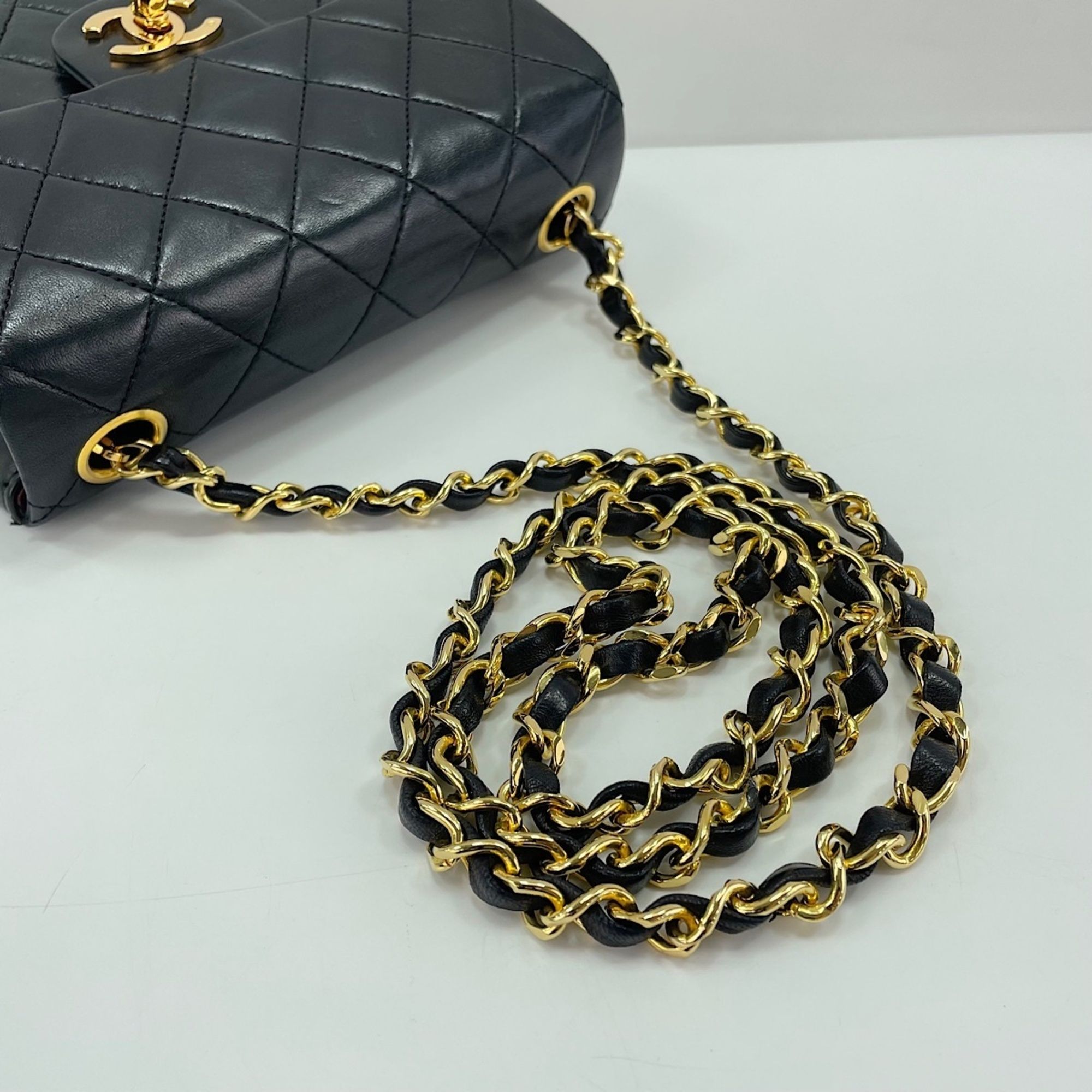 Shoulder Bag (Pre-Owned) - Chanel - Modalova