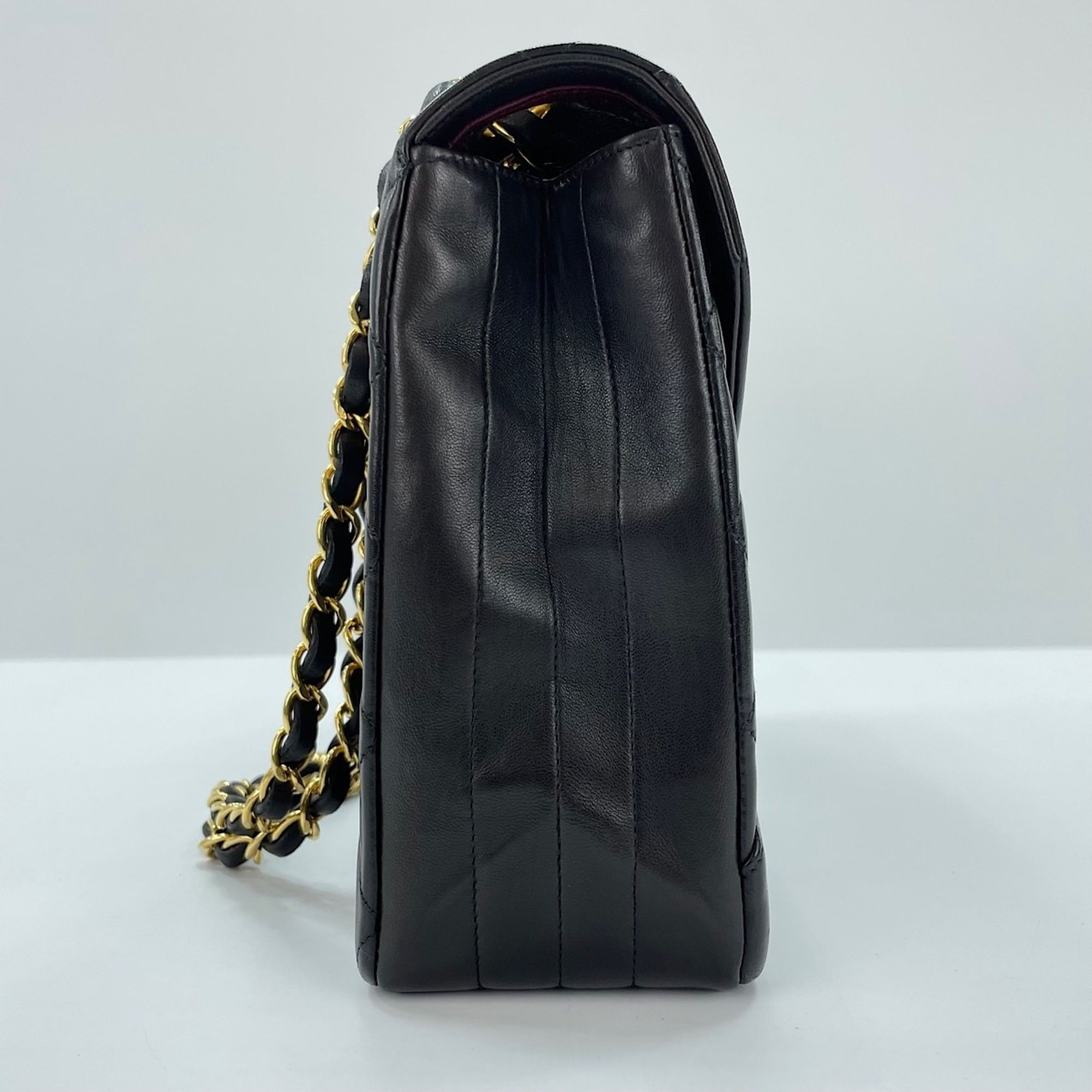 Shoulder Bag (Pre-Owned) - Chanel - Modalova
