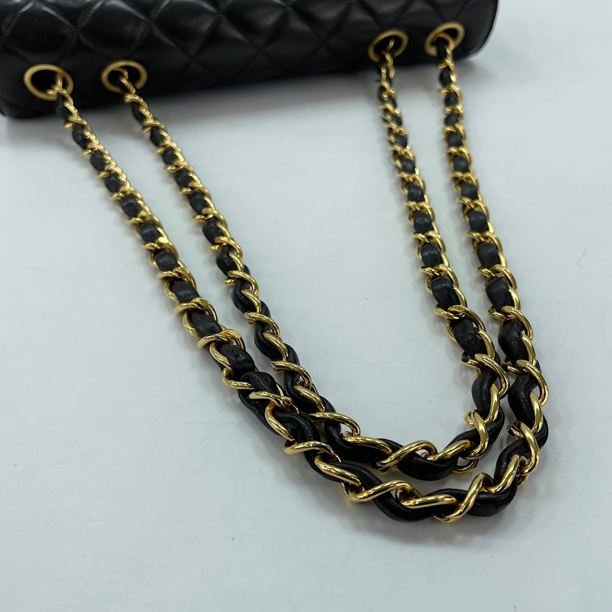 Shoulder Bag (Pre-Owned) - Chanel - Modalova