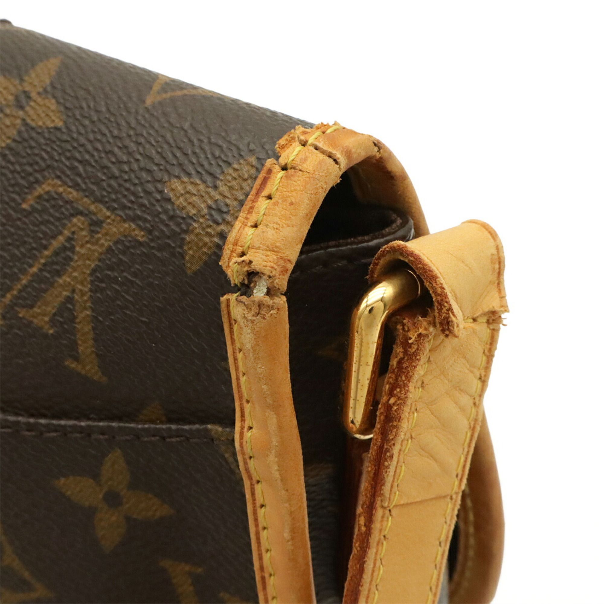 Shoulder Bag (Pre-Owned) - Louis Vuitton - Modalova