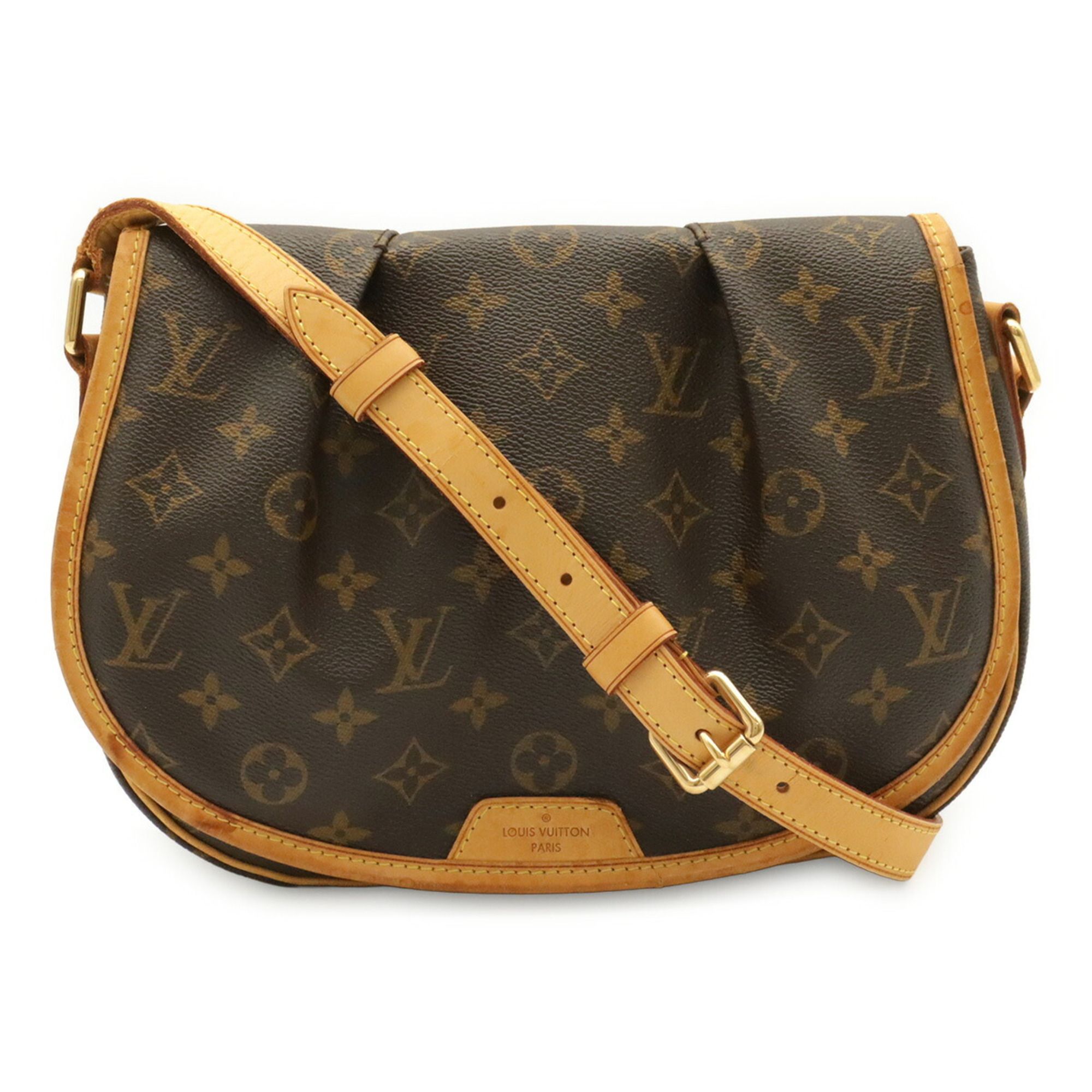 Shoulder Bag (Pre-Owned) - Louis Vuitton - Modalova