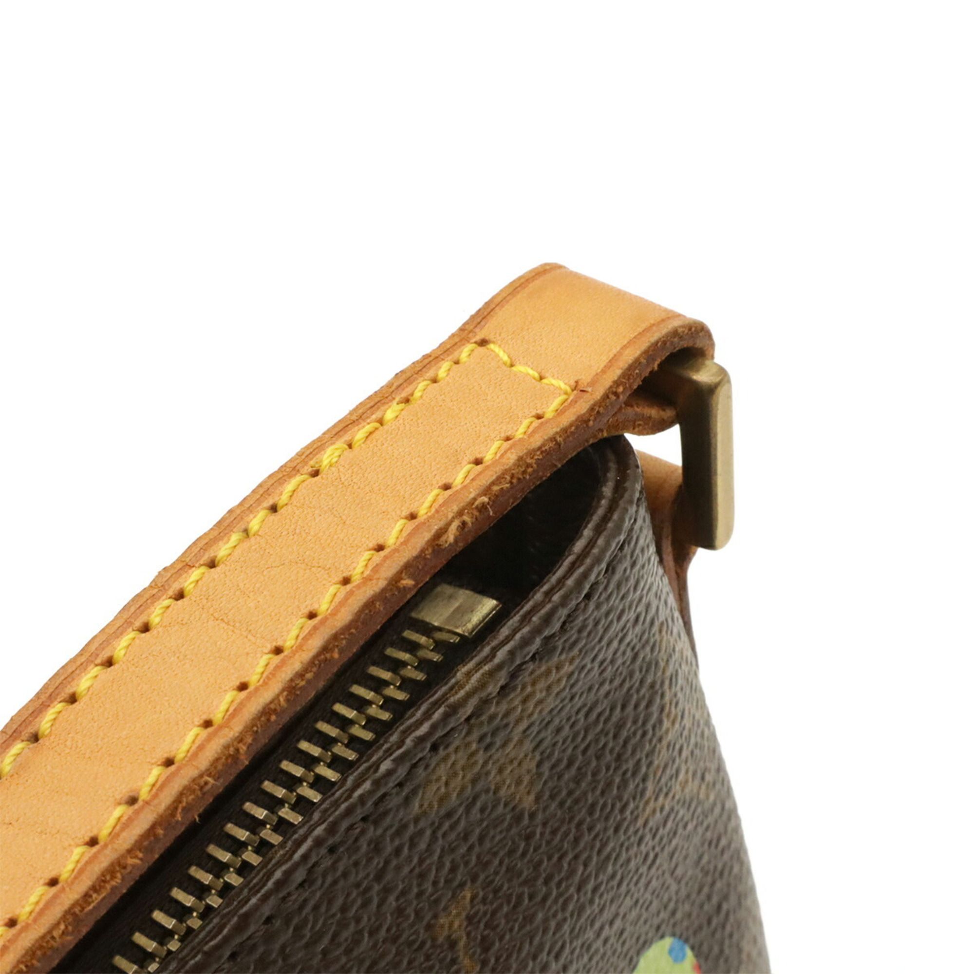 Panda Pochette Shoulder Bag (Pre-Owned) - Louis Vuitton - Modalova