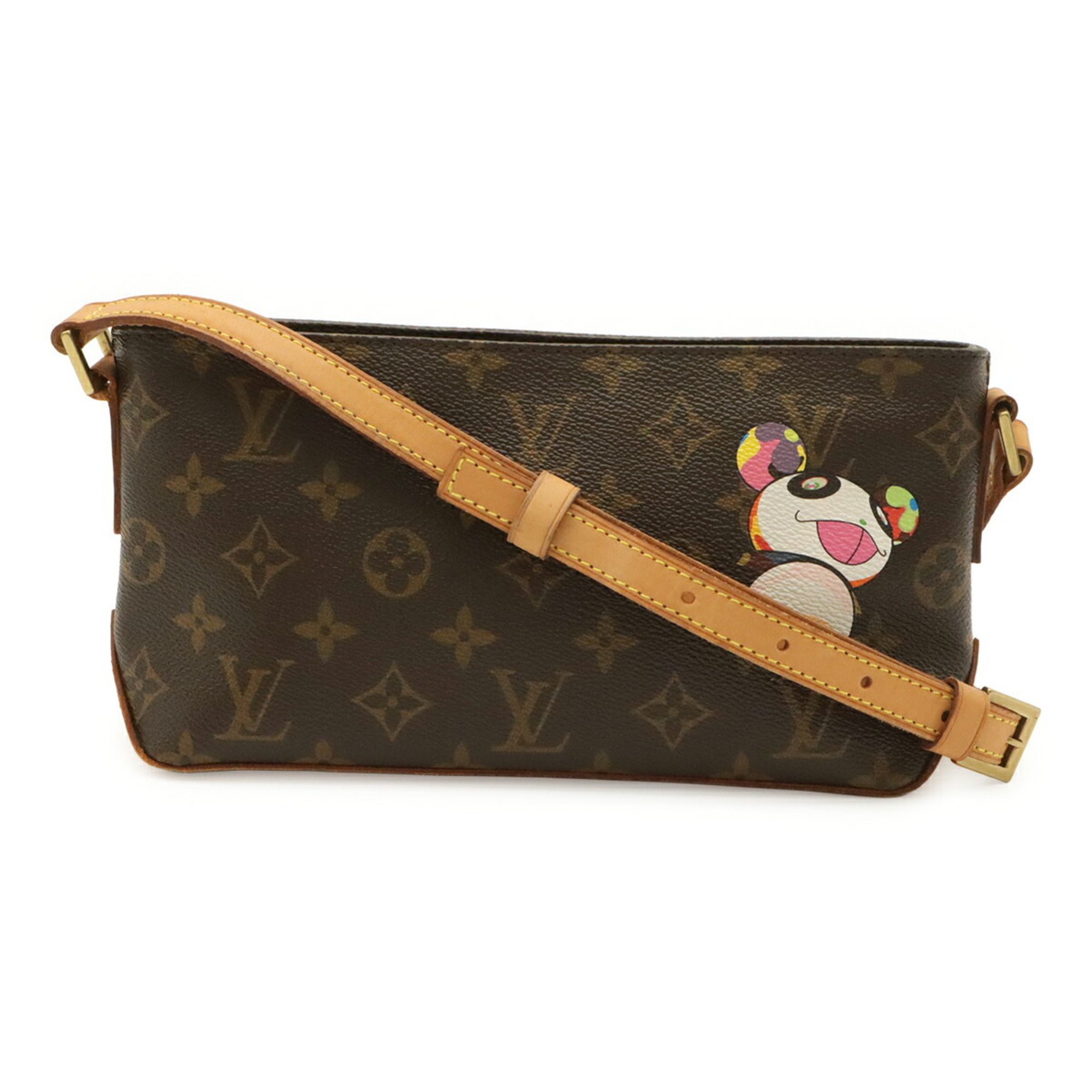 Panda Pochette Shoulder Bag (Pre-Owned) - Louis Vuitton - Modalova
