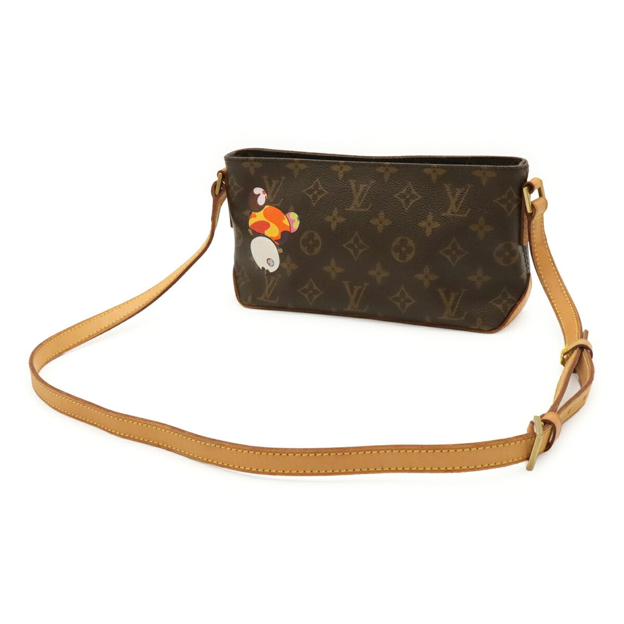 Panda Pochette Shoulder Bag (Pre-Owned) - Louis Vuitton - Modalova
