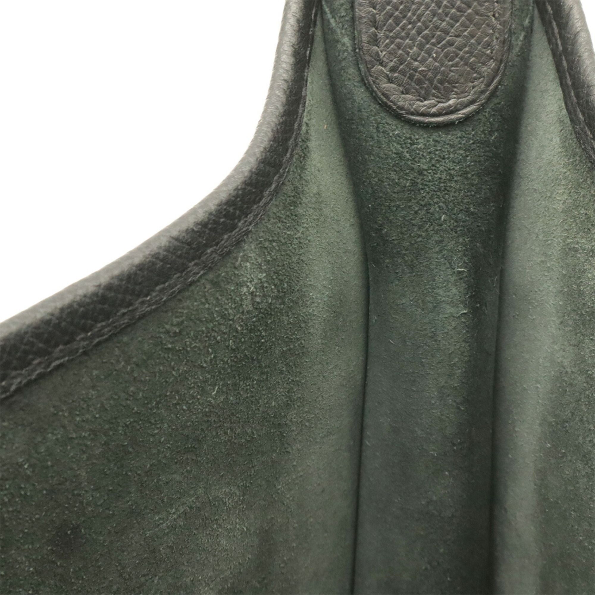 Epsom Leather Shoulder Bag (Pre-Owned) - Hermes - Modalova