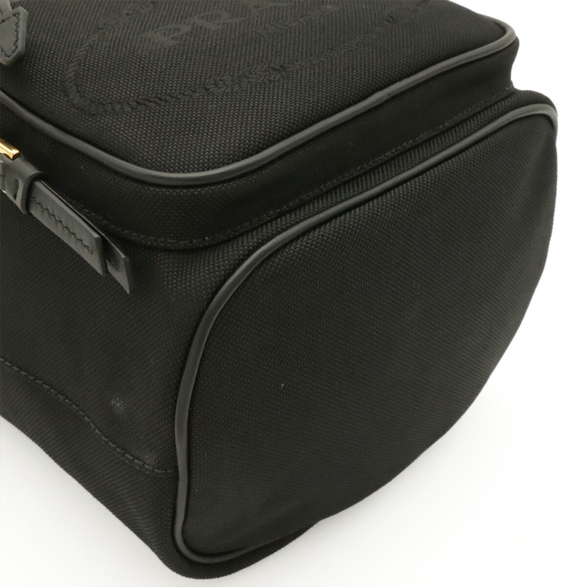 Canvas Handbag Shoulder Bag (Pre-Owned) - Prada - Modalova