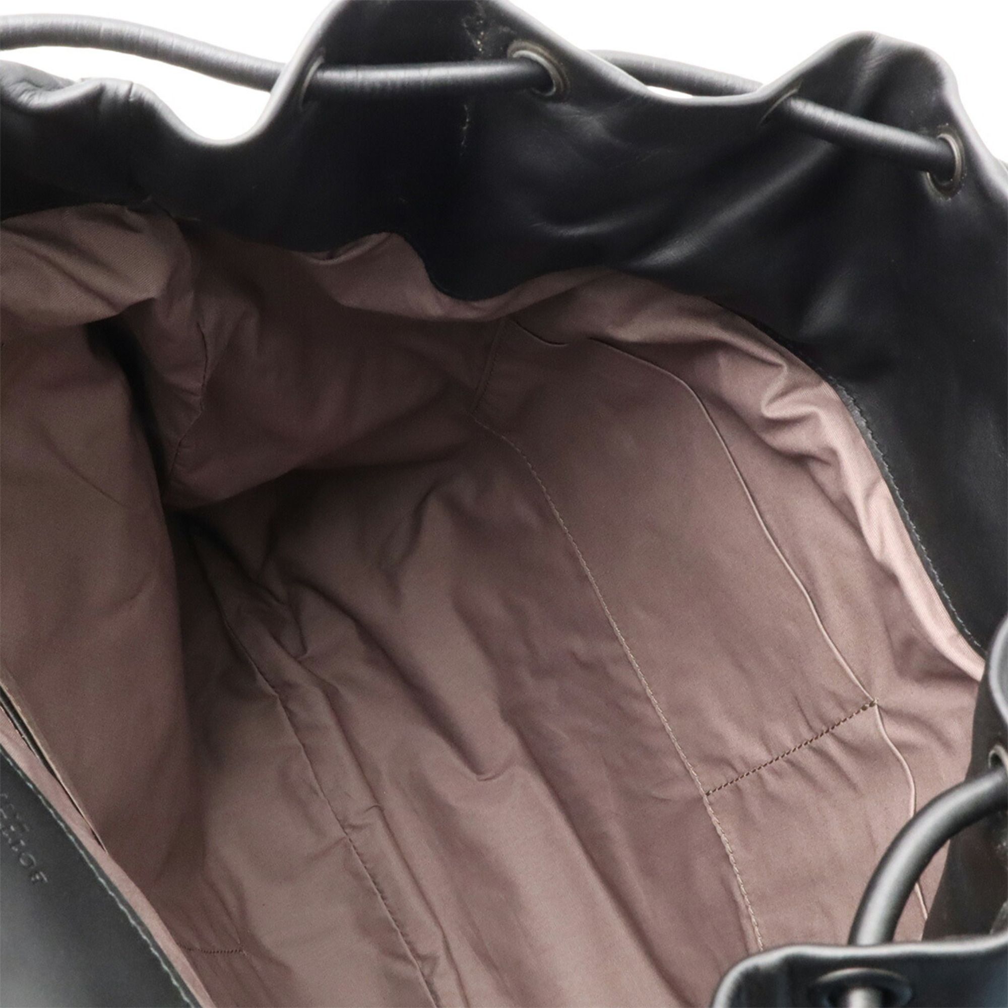 Intrecciato Backpack (Pre-Owned) - Bottega Veneta - Modalova