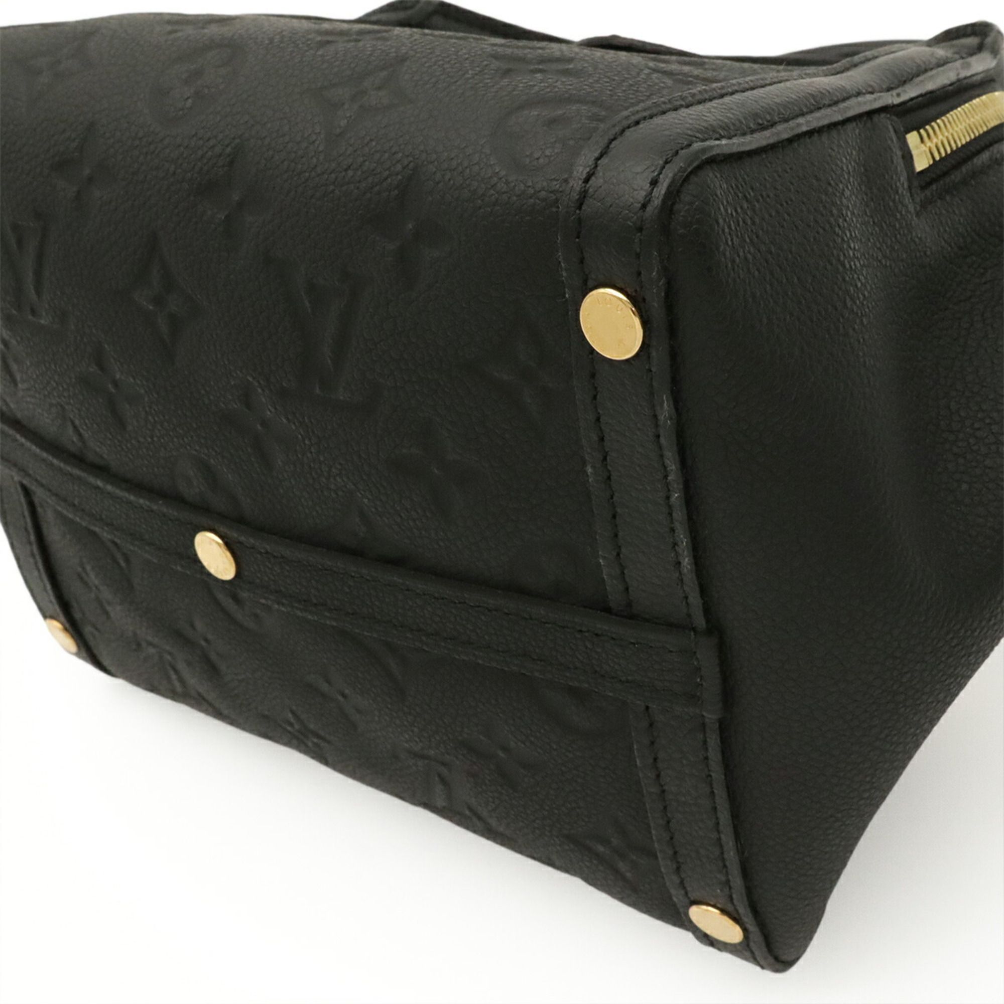 Monogram Empreinte Leather Handbag (Pre-Owned) - Louis Vuitton - Modalova