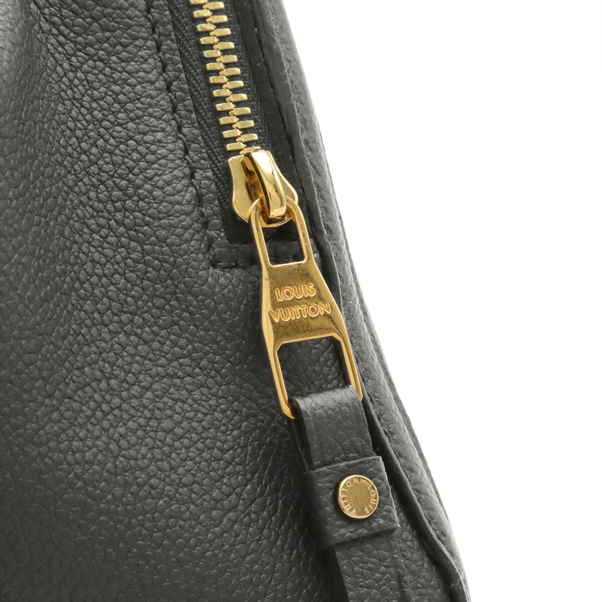 Monogram Empreinte Leather Handbag (Pre-Owned) - Louis Vuitton - Modalova
