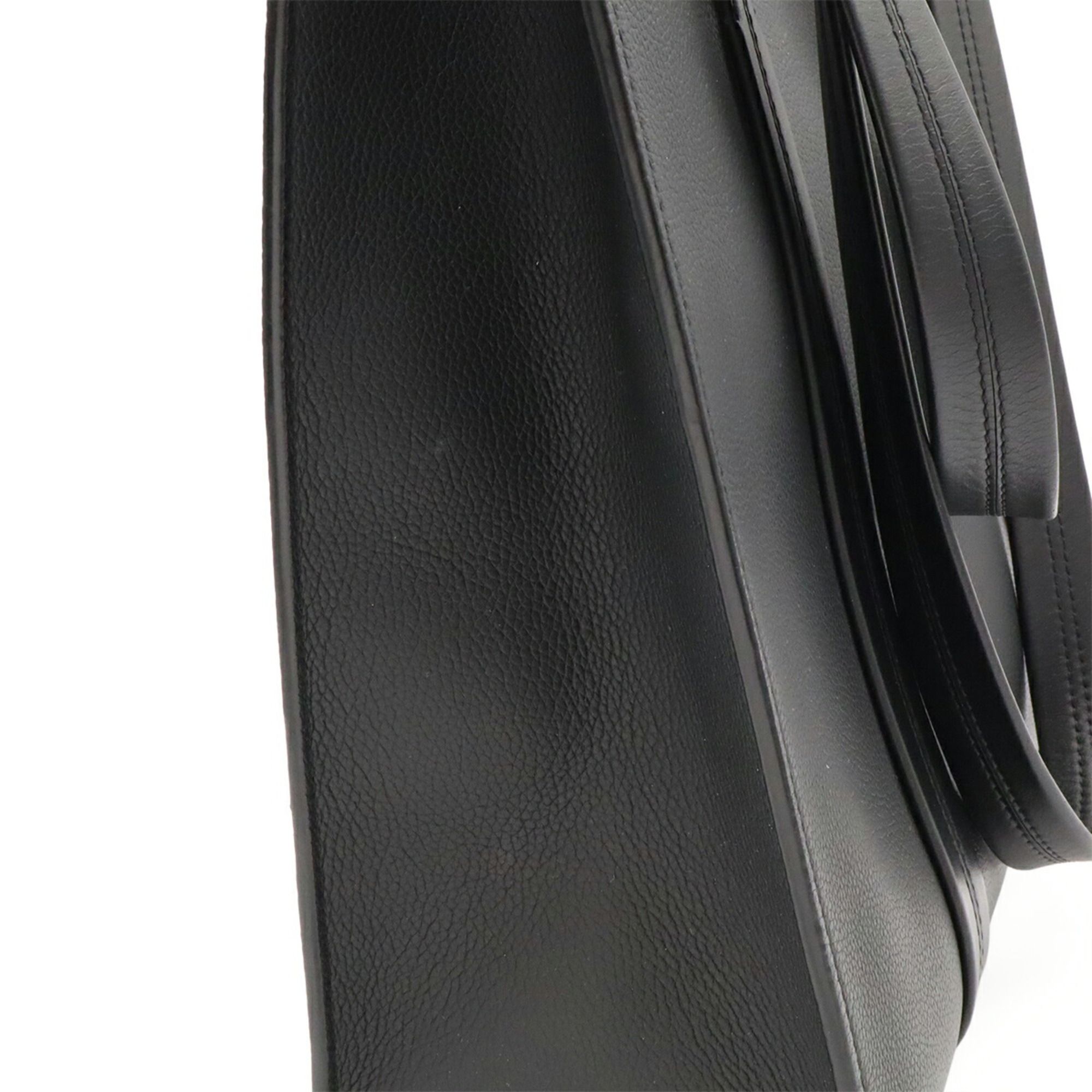 Leather Shoulder Bag Tote Bag (Pre-Owned) - Louis Vuitton - Modalova
