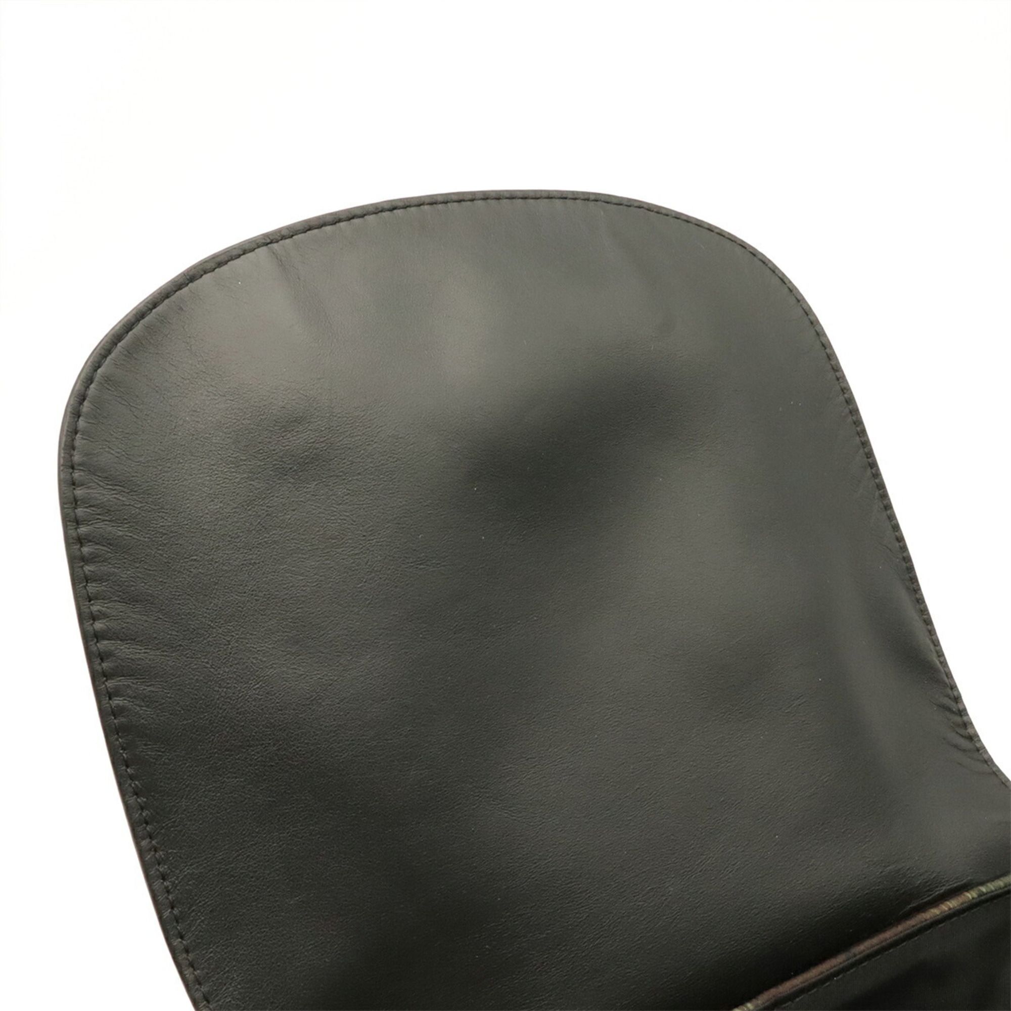 Nylon Leather Backpack (Pre-Owned) - Louis Vuitton - Modalova