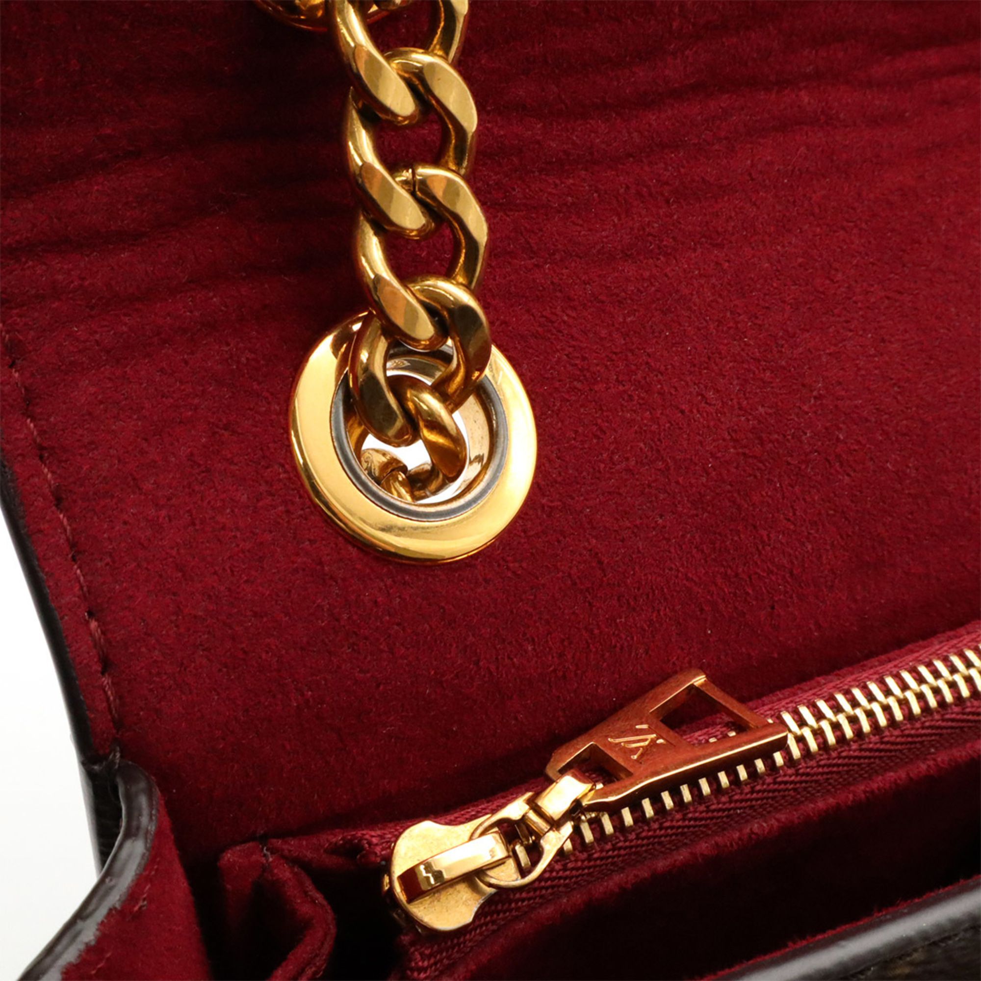 Monogram Canvas Shoulder Bag (Pre-Owned) - Louis Vuitton - Modalova