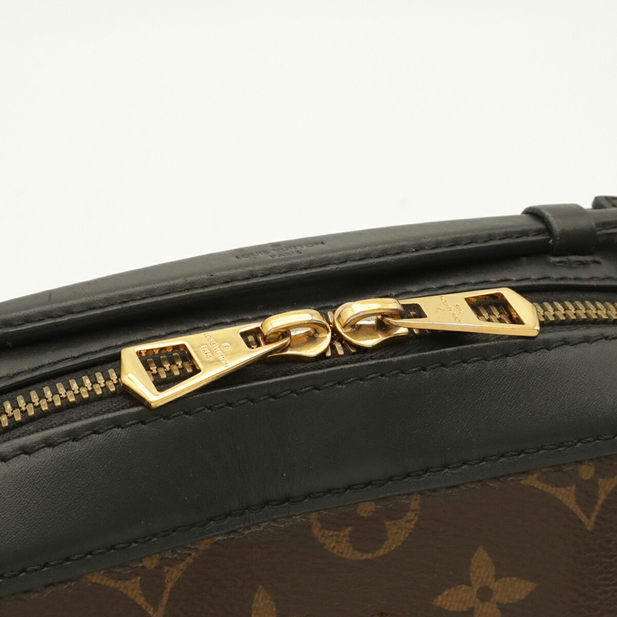 Monogram Canvas Handbag Pochette Shoulder Bag (Pre-Owned) - Louis Vuitton - Modalova