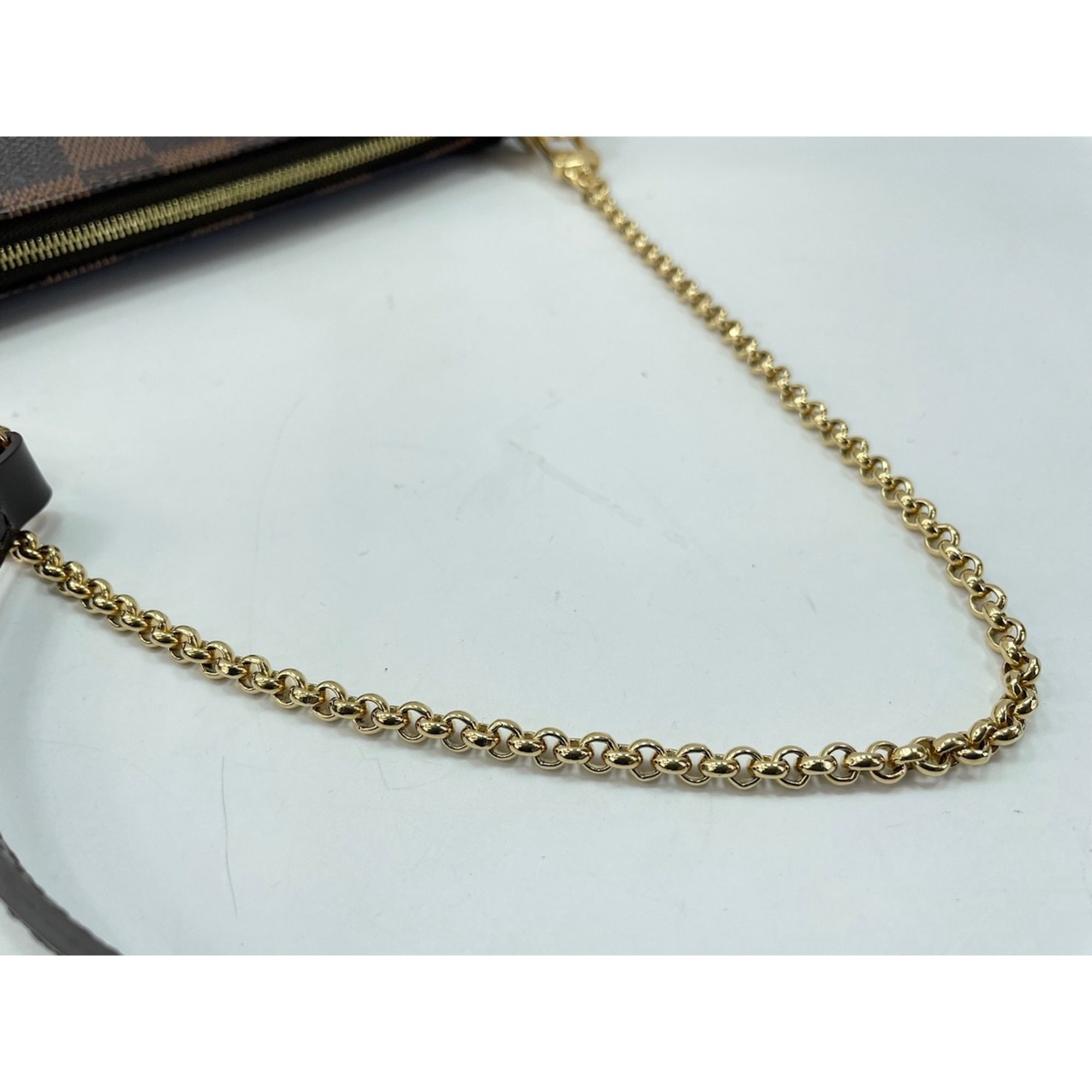 Shoulder Bag (Pre-Owned) - Louis Vuitton - Modalova