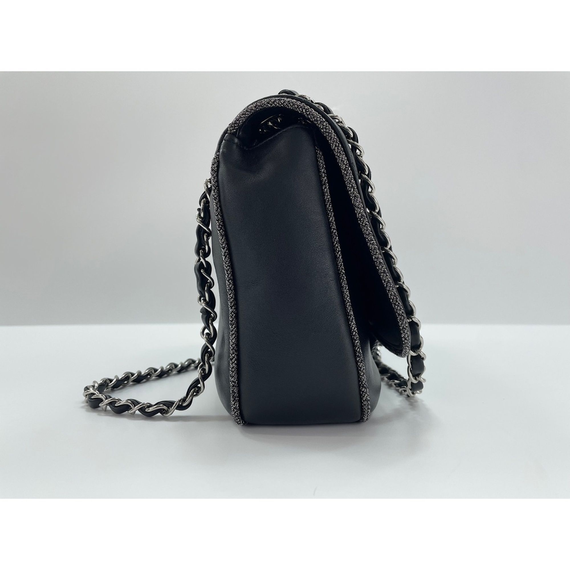 Shoulder Bag (Pre-Owned) - Chanel - Modalova