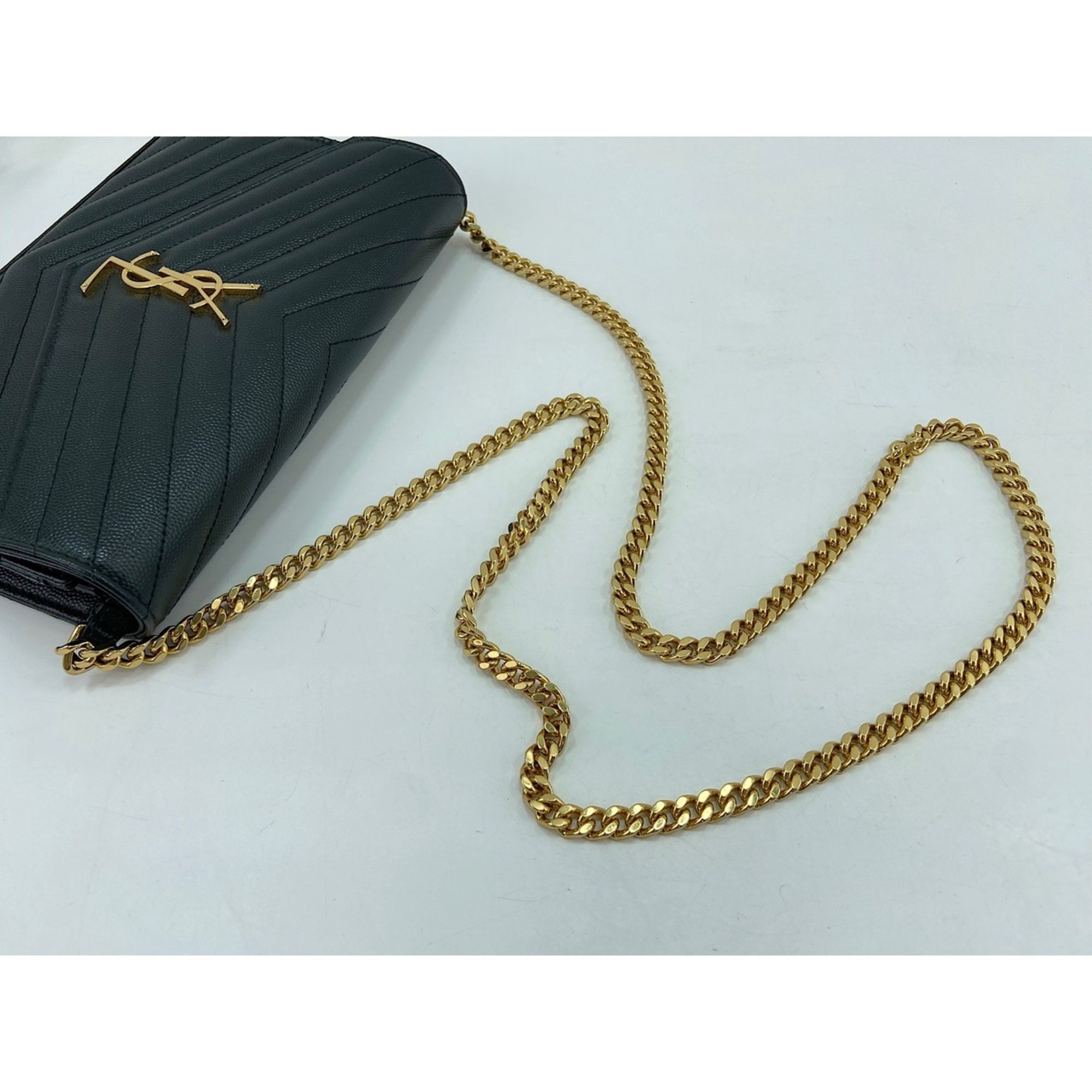 Shoulder Bag (Pre-Owned) - Yves Saint Laurent - Modalova