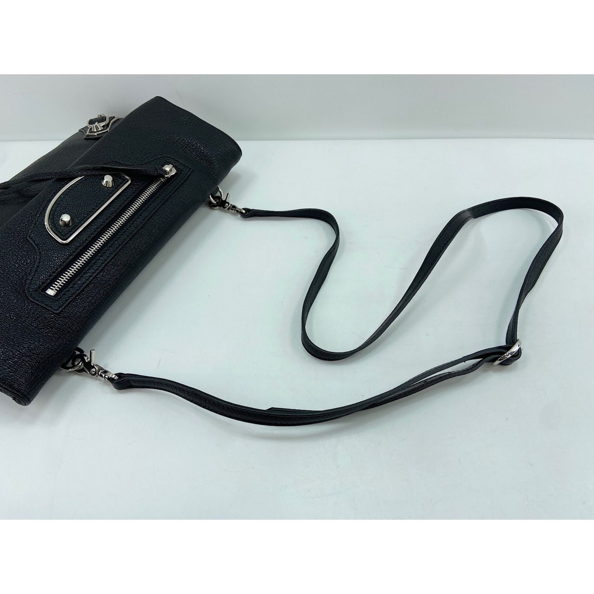 Shoulder Bag (Pre-Owned) - Balenciaga - Modalova