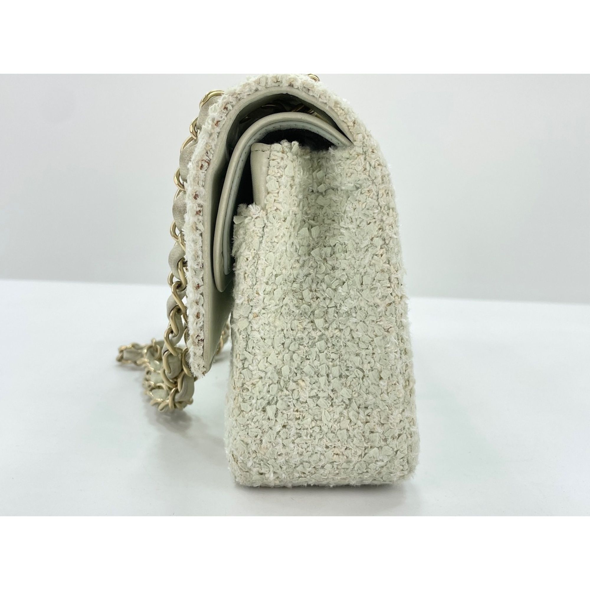 Shoulder Bag (Pre-Owned) - Chanel - Modalova
