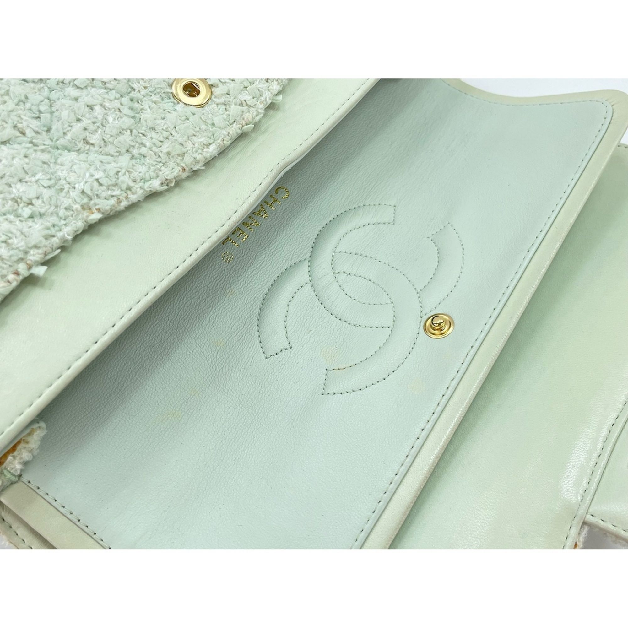 Shoulder Bag (Pre-Owned) - Chanel - Modalova