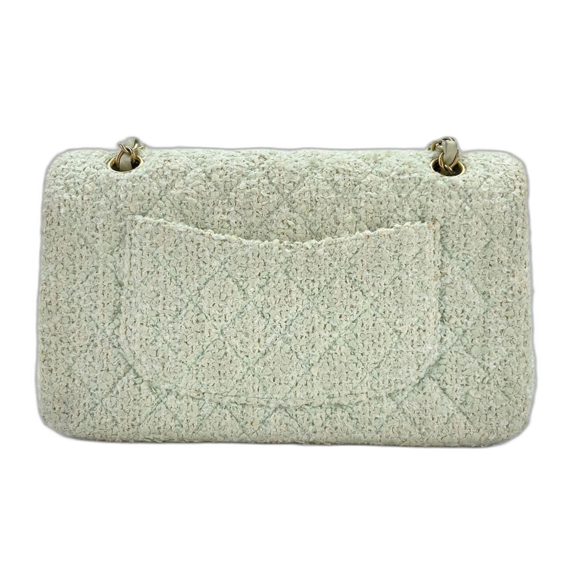 Shoulder Bag (Pre-Owned) - Chanel - Modalova