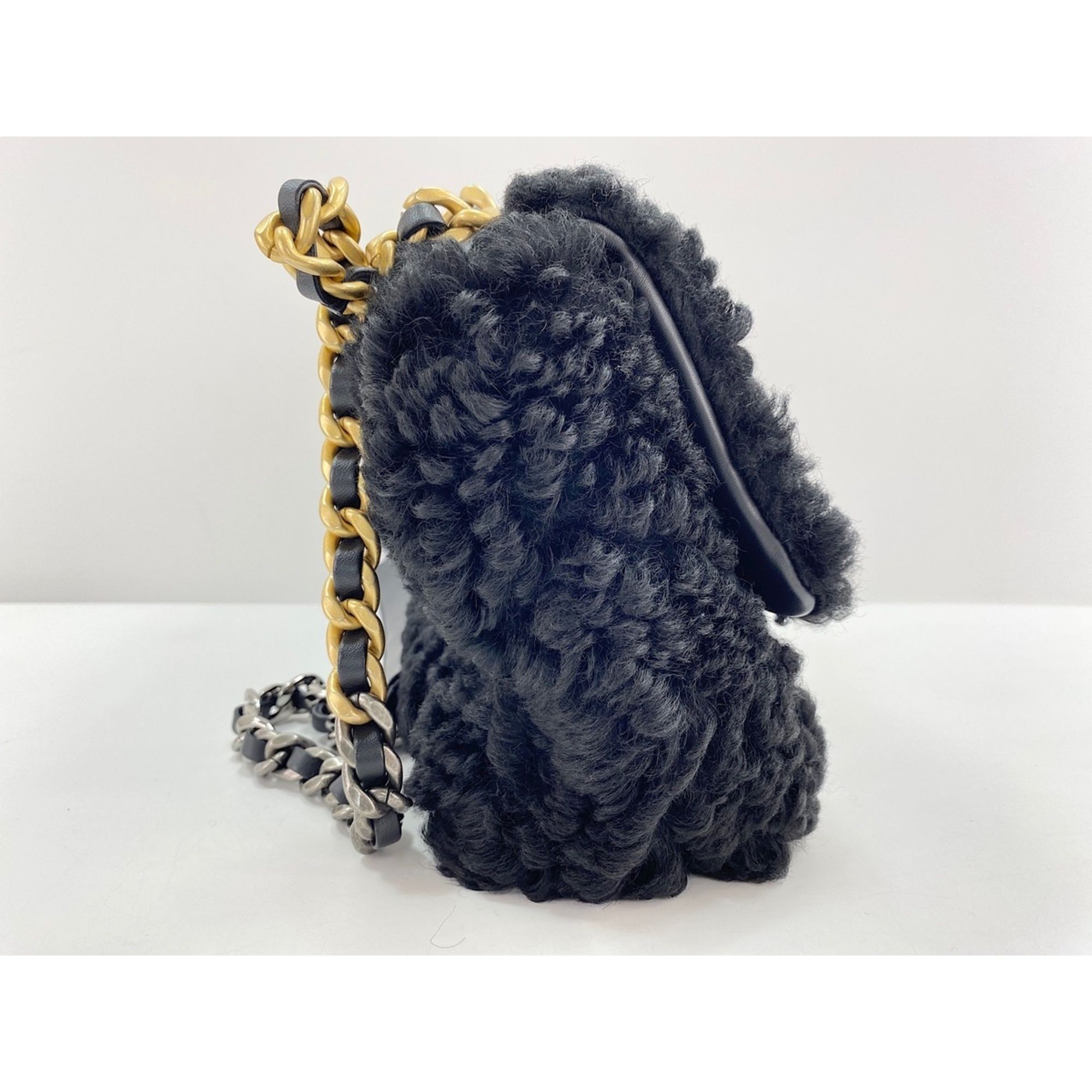 Shoulder Bag (Pre-Owned) - Chanel - Modalova