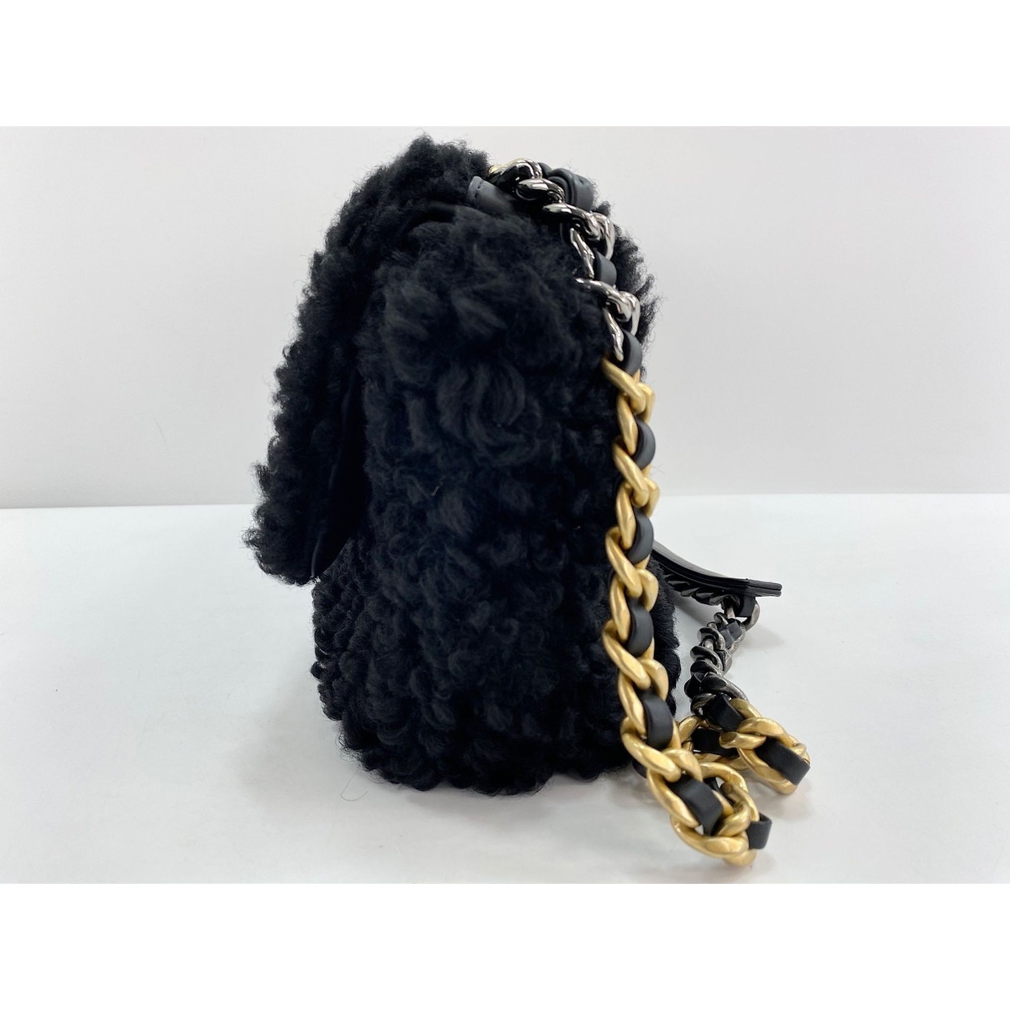 Shoulder Bag (Pre-Owned) - Chanel - Modalova