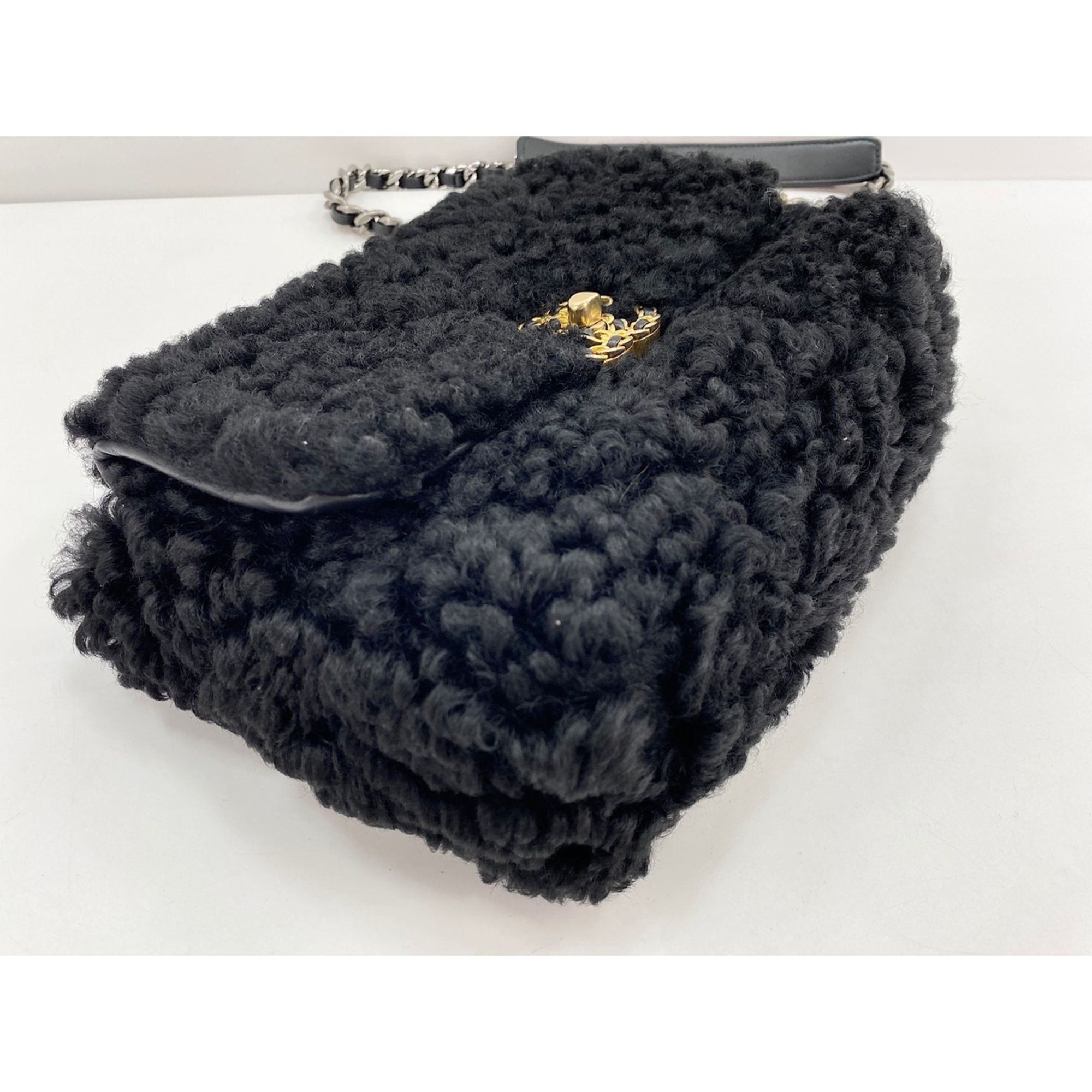 Shoulder Bag (Pre-Owned) - Chanel - Modalova