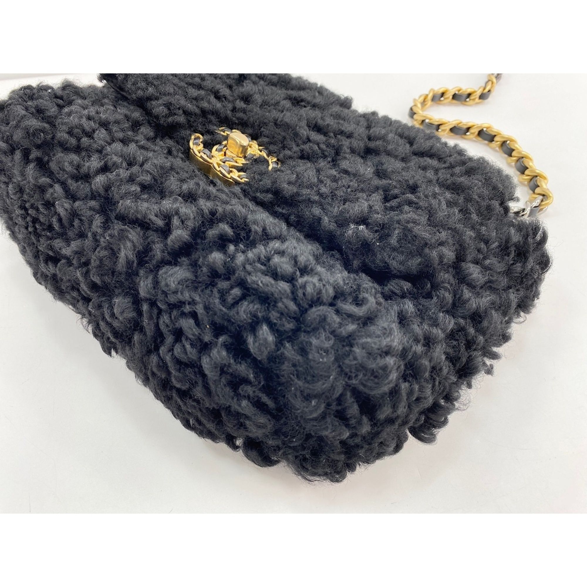 Shoulder Bag (Pre-Owned) - Chanel - Modalova