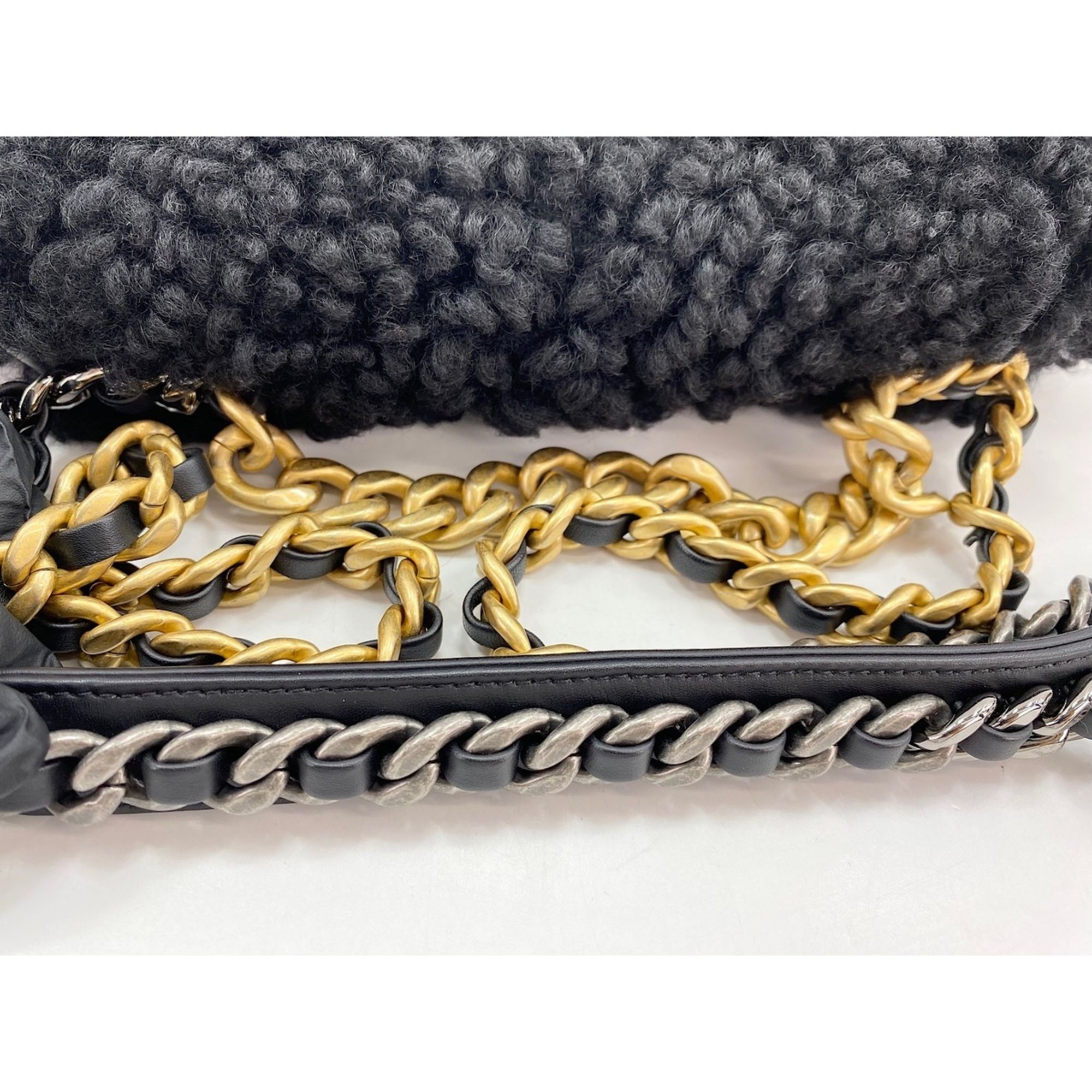 Shoulder Bag (Pre-Owned) - Chanel - Modalova