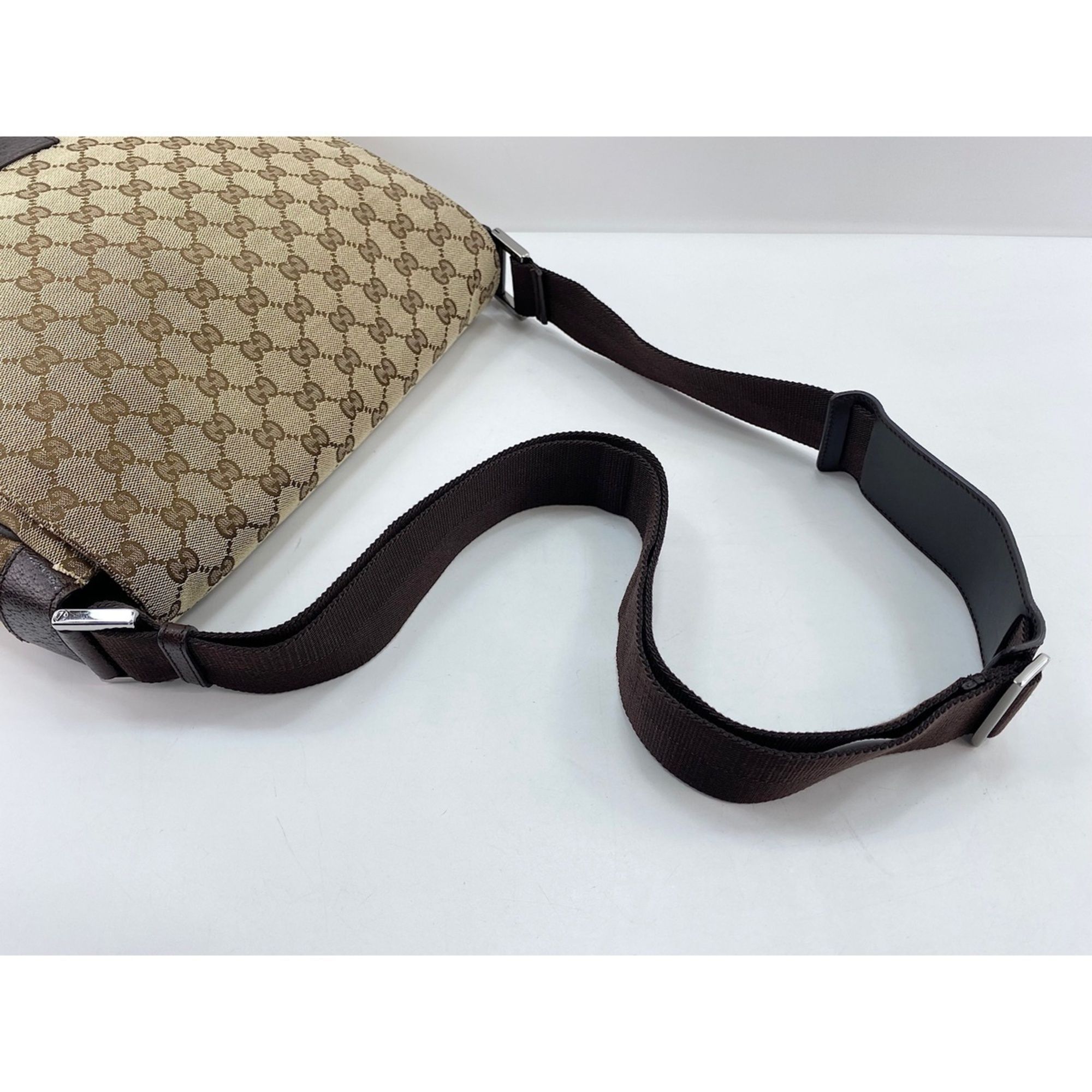 Shoulder Bag (Pre-Owned) - Gucci - Modalova