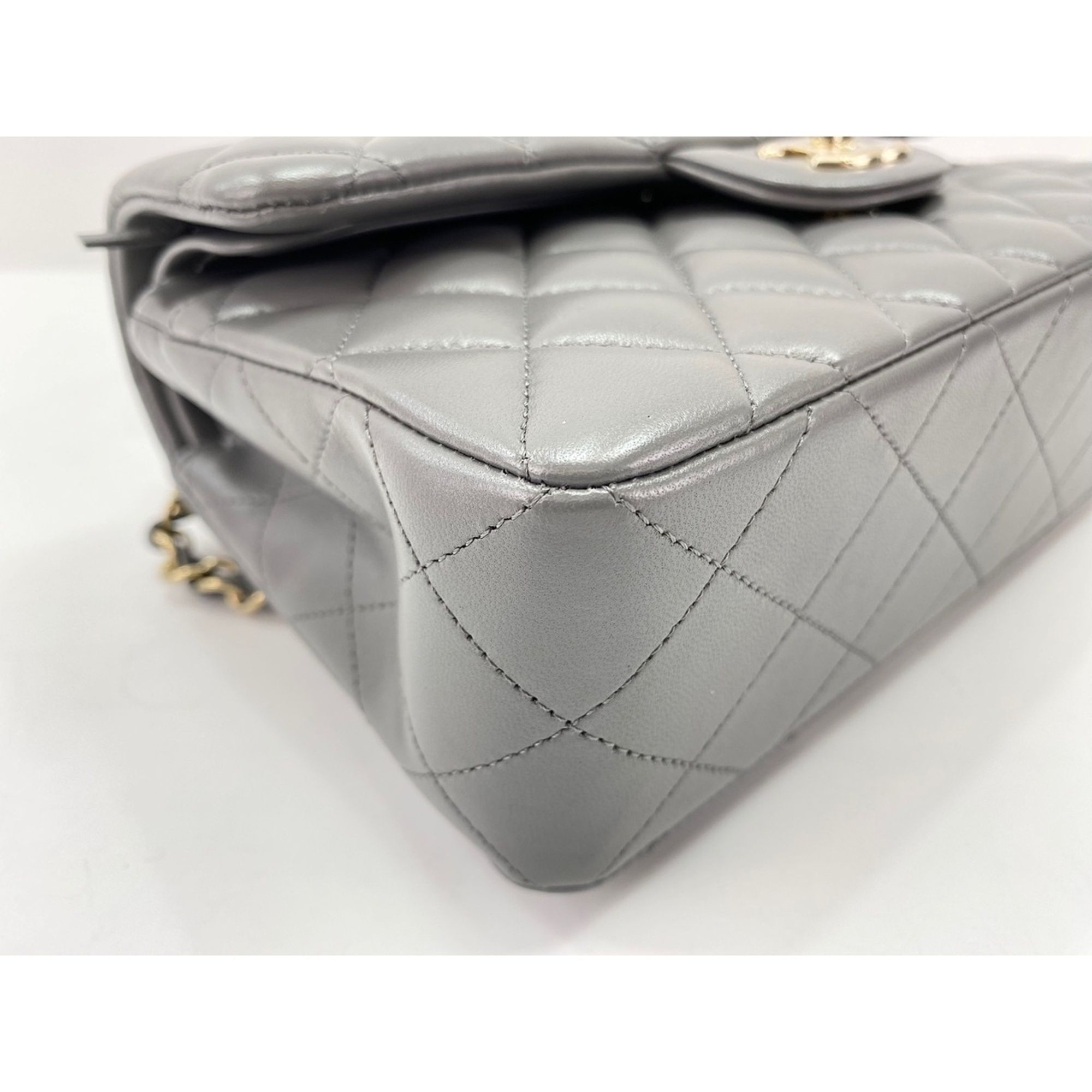 Shoulder Bag (Pre-Owned) - Chanel - Modalova